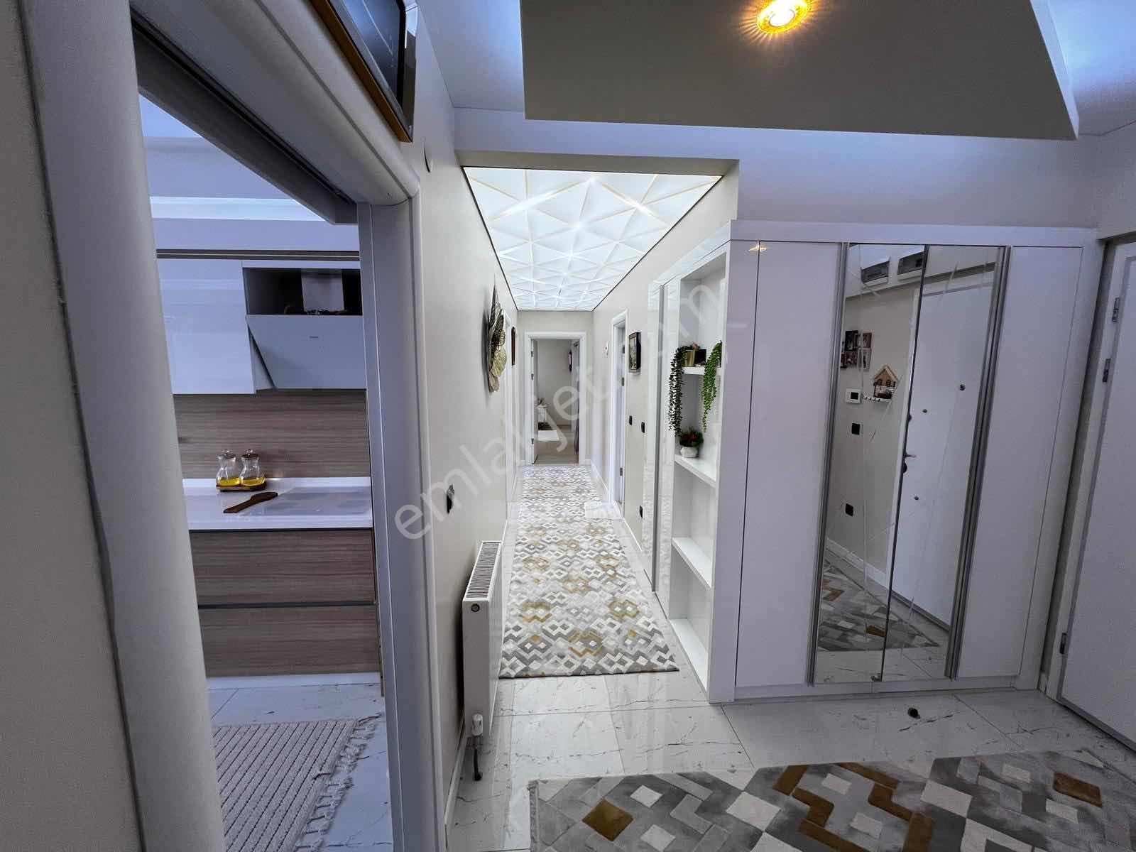Etimesgut Ayyıldız Mahallesin De 4+1 Katta Ful Yapılı - Görsel 35