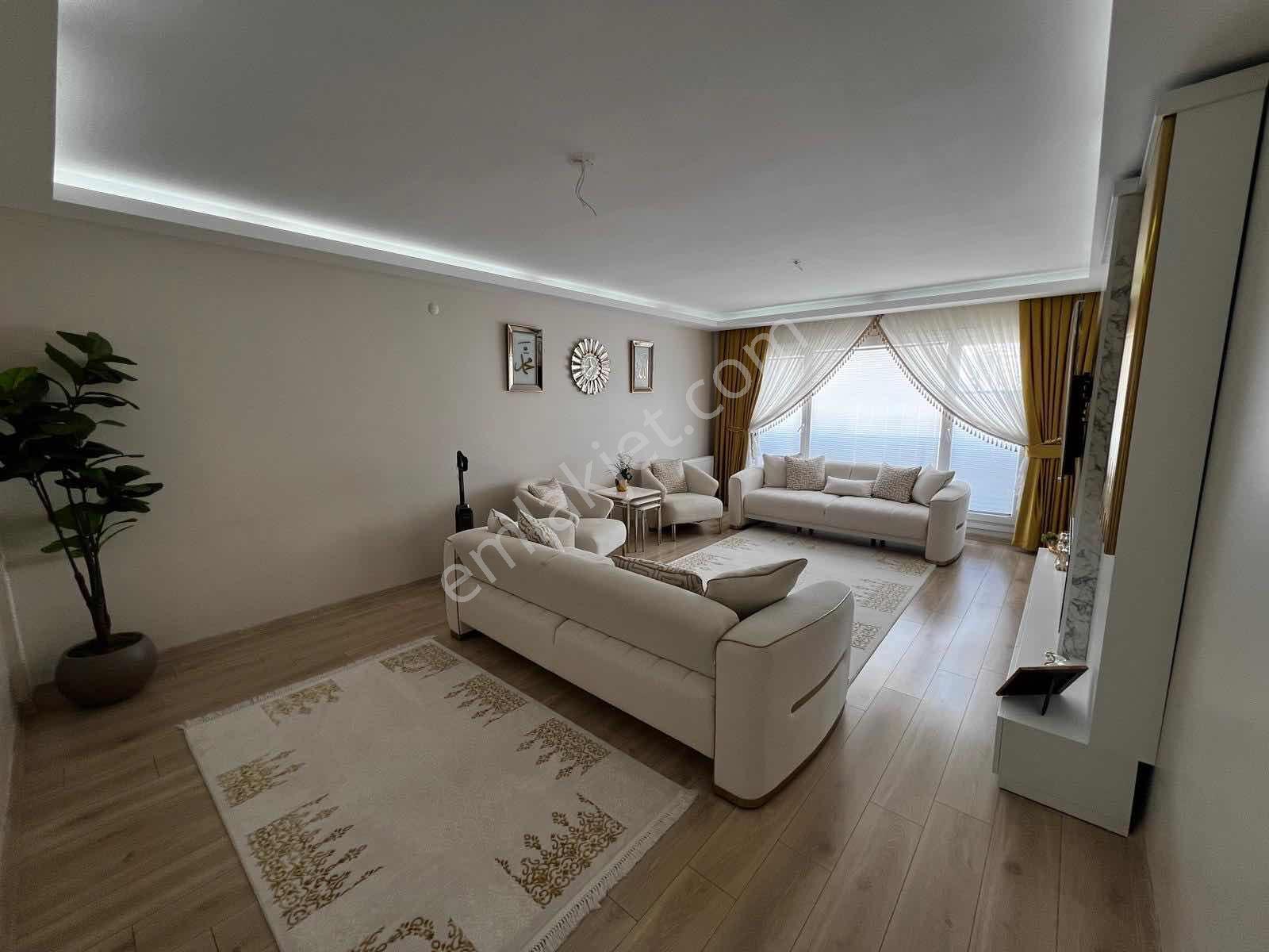 Etimesgut Ayyıldız Mahallesin De 4+1 Katta Ful Yapılı - Görsel 13