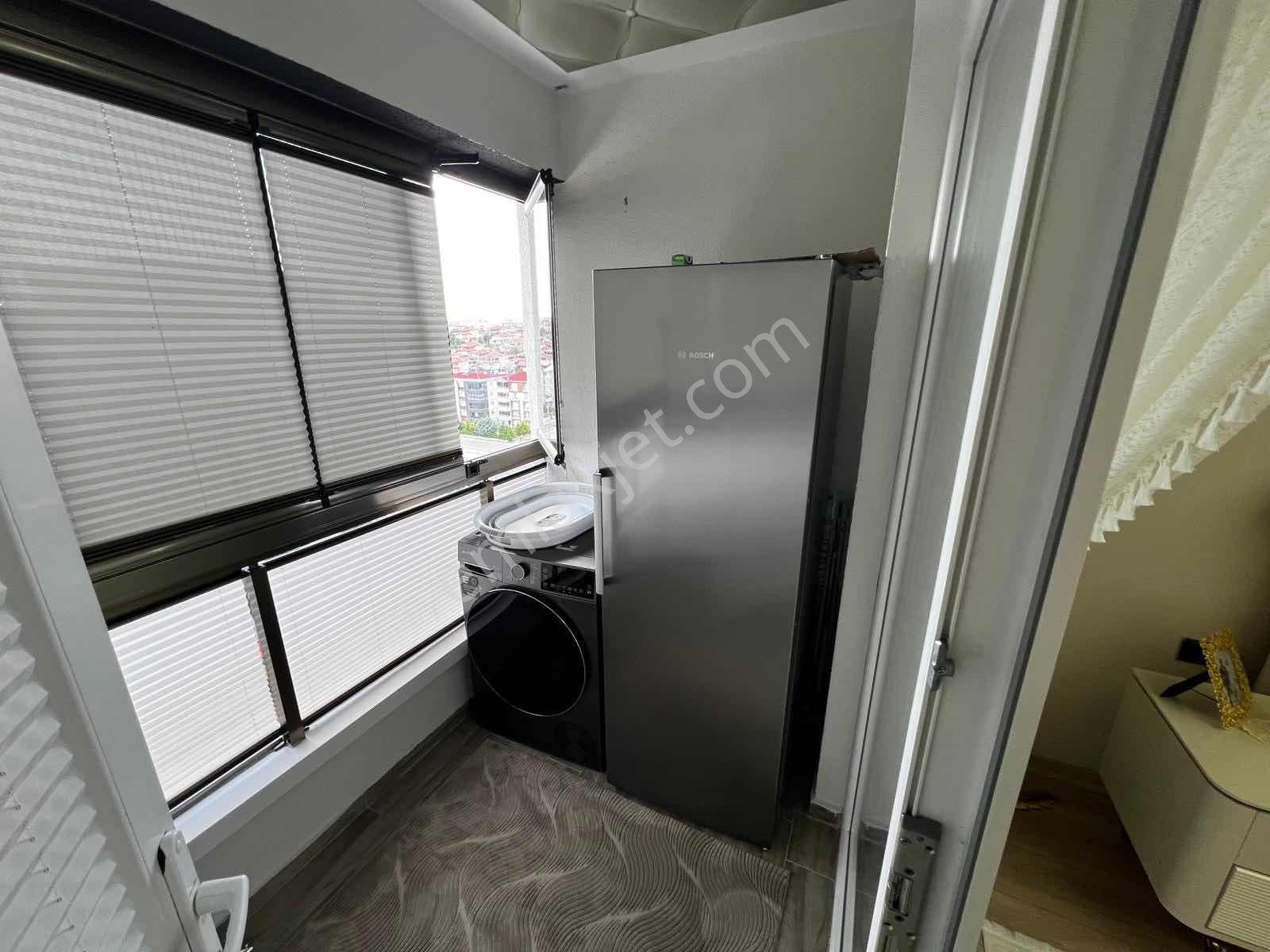 Etimesgut Ayyıldız Mahallesin De 4+1 Katta Ful Yapılı - Görsel 26