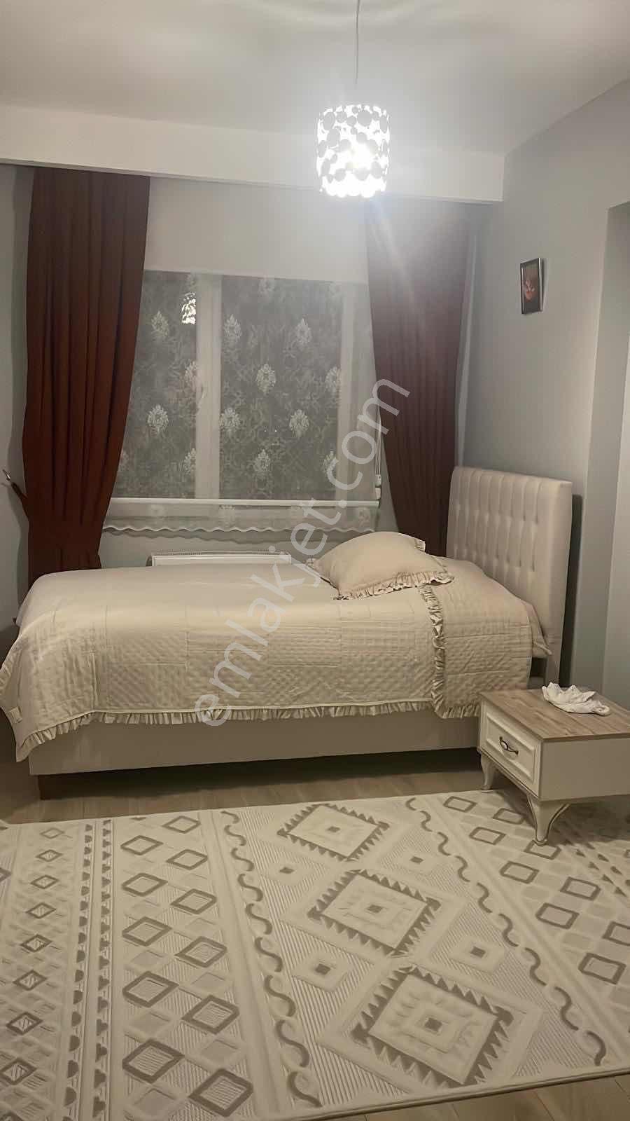 Ayyıldız Mahallesin De 4+1 Katta Ful Yapılı - Görsel 3