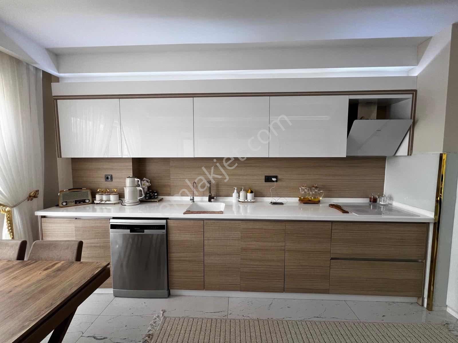 Etimesgut Ayyıldız Mahallesin De 4+1 Katta Ful Yapılı - Görsel 20