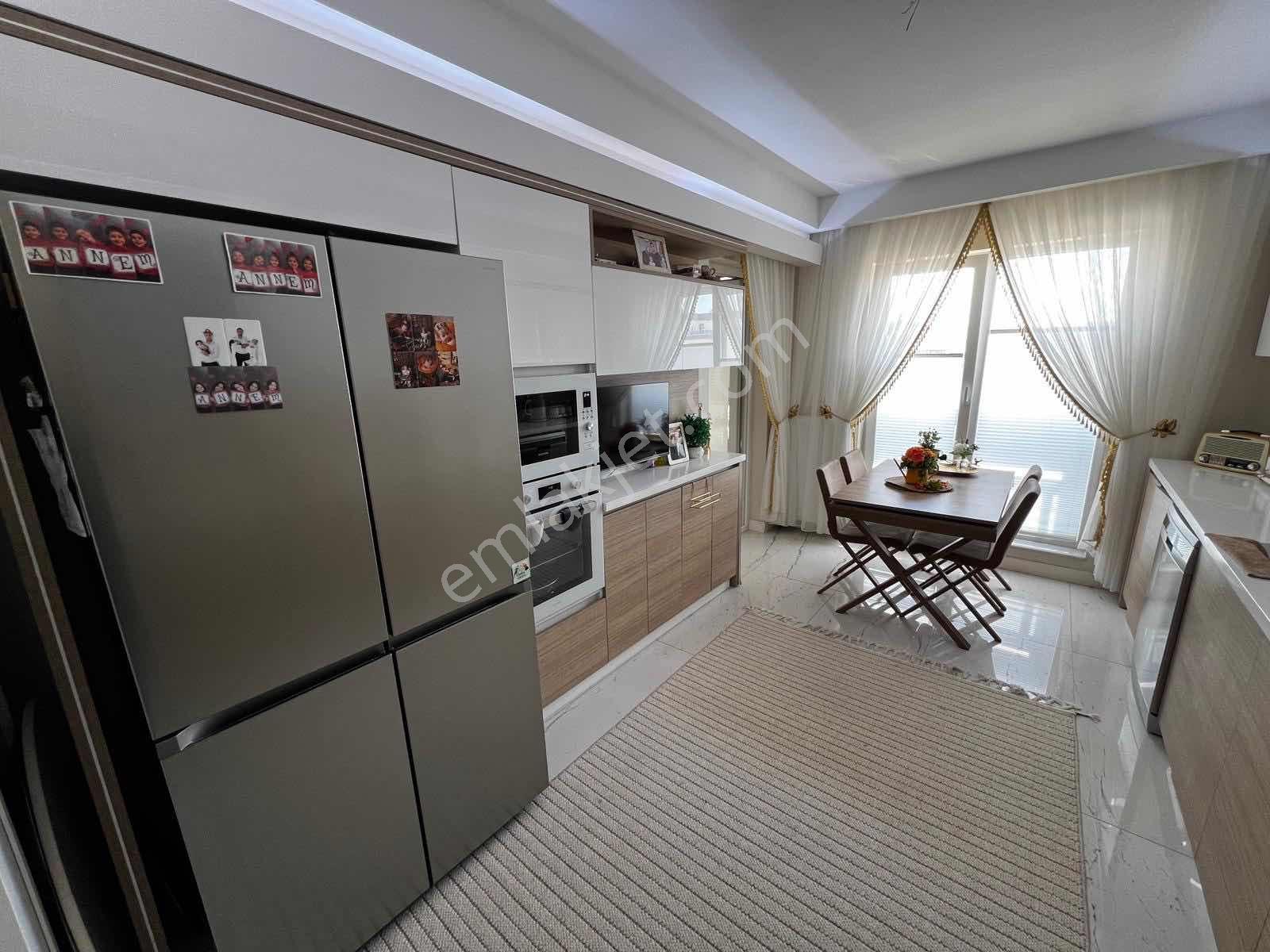 Etimesgut Ayyıldız Mahallesin De 4+1 Katta Ful Yapılı - Görsel 18