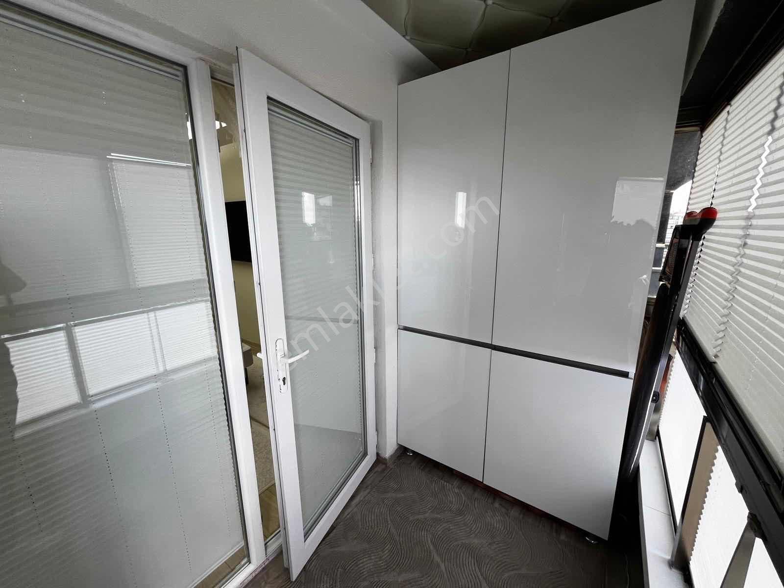 Etimesgut Ayyıldız Mahallesin De 4+1 Katta Ful Yapılı - Görsel 32