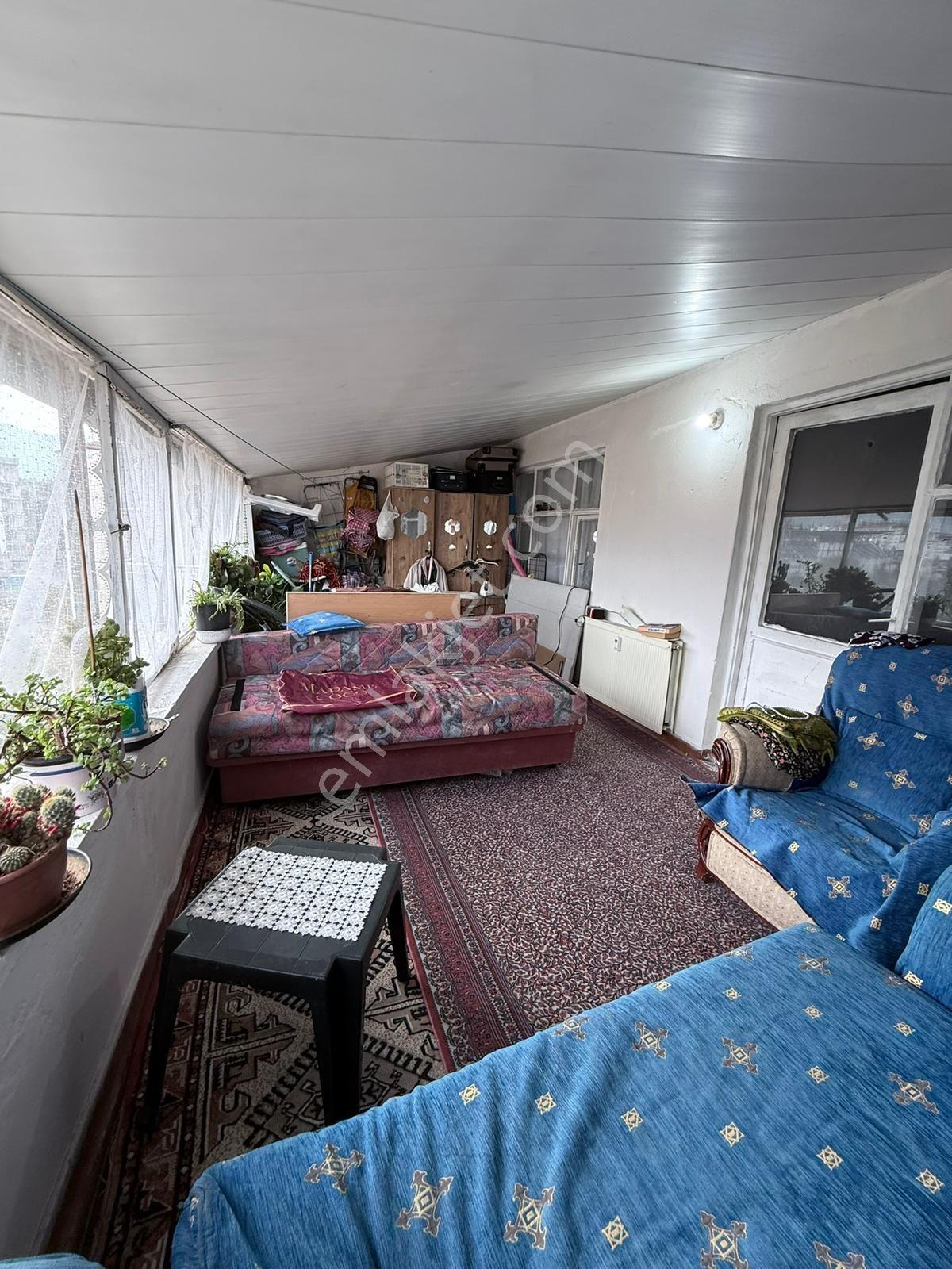 Kuşpınar Mahallesinde Cadde Üzeri Asansörlü 4+2 Satılık Daire - Görsel 9