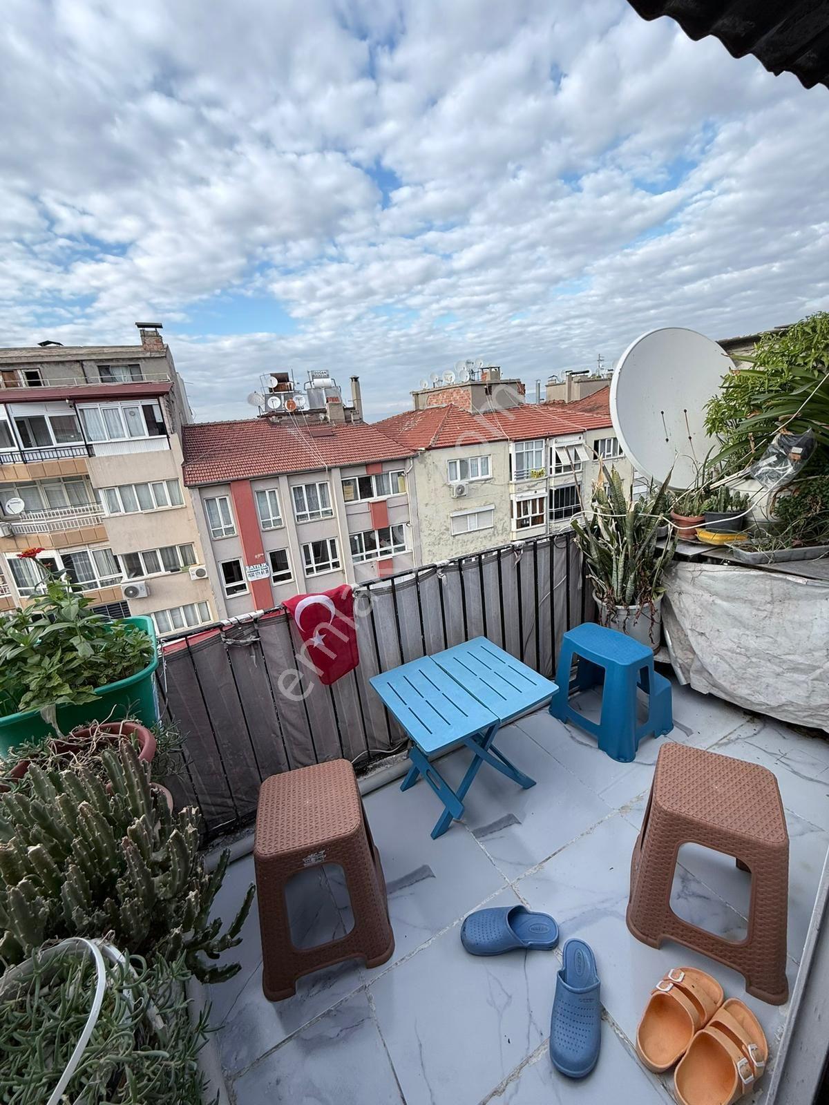 Kuşpınar Mahallesinde Cadde Üzeri Asansörlü 4+2 Satılık Daire - Görsel 20