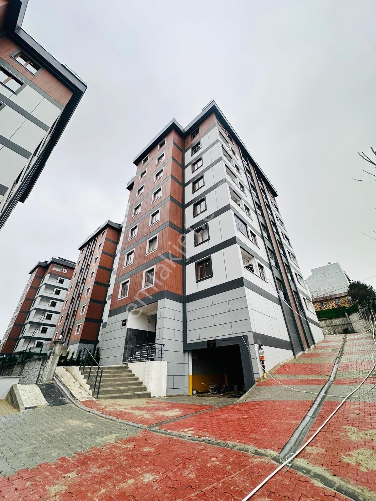 Vefa Group İnşaat'tan Taşoluk'da 2+1 Fırsat Daire - Görsel 18