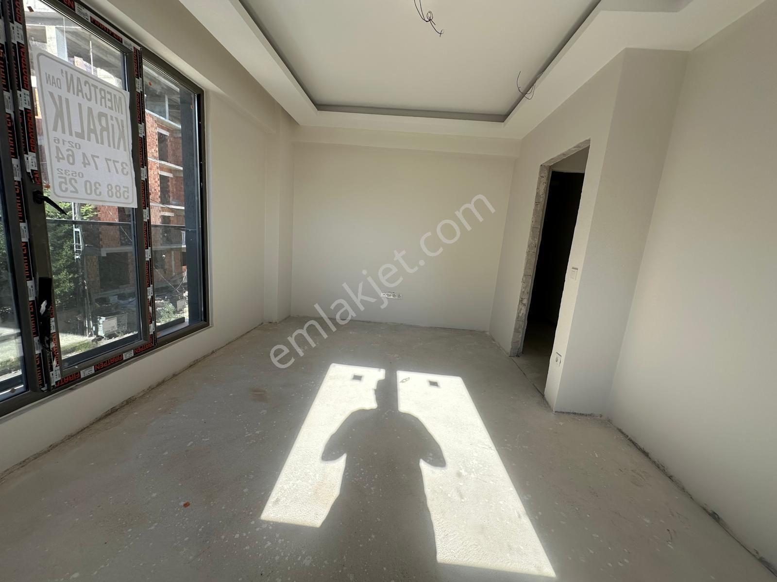 Adnan Kahveci Metroya Yürüme 20 Dk Arakat 2+1 Lüks Kiralık Daire - Görsel 4