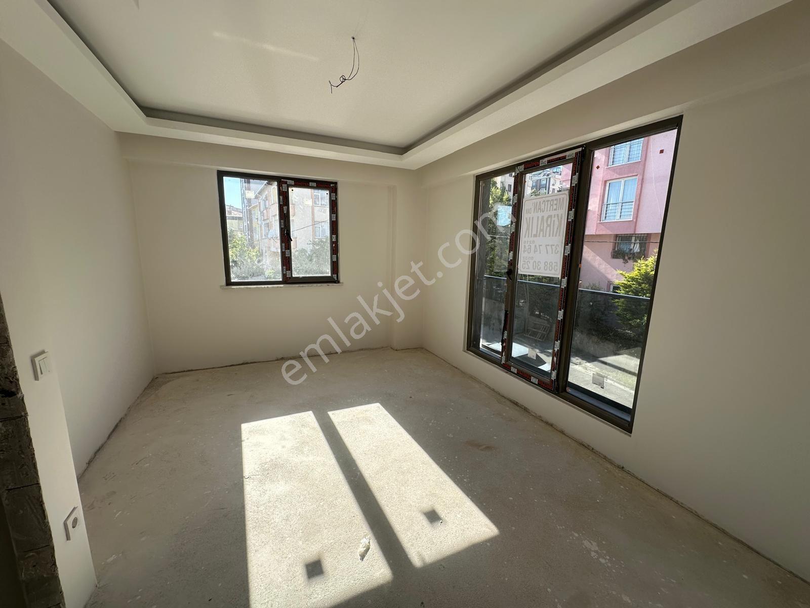Adnan Kahveci Metroya Yürüme 20 Dk Arakat 2+1 Lüks Kiralık Daire - Görsel 2