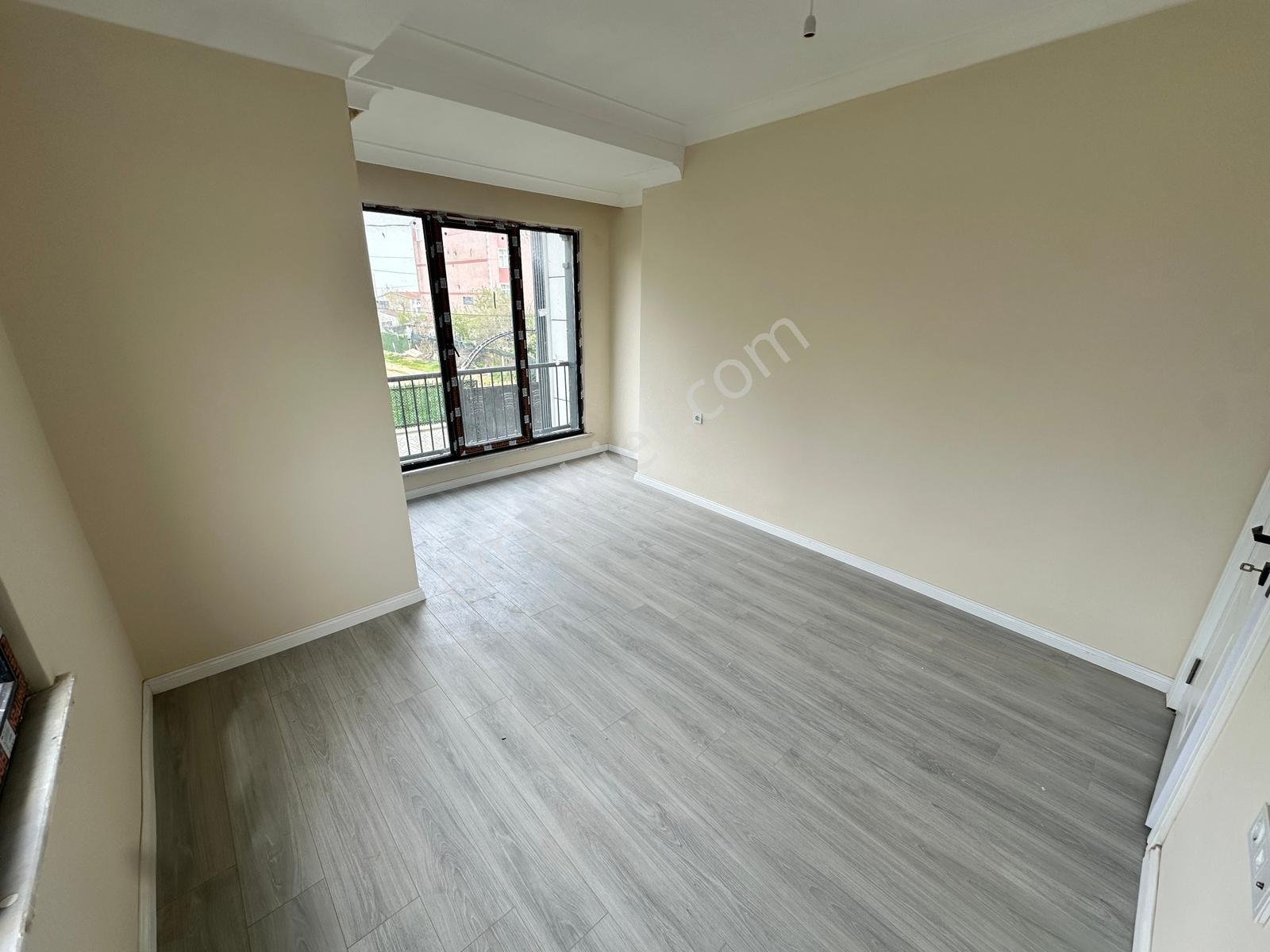 Vefa Group İnşaat'tan Yayla Mahallesinde Müstakil 6+1 Villa - Görsel 21