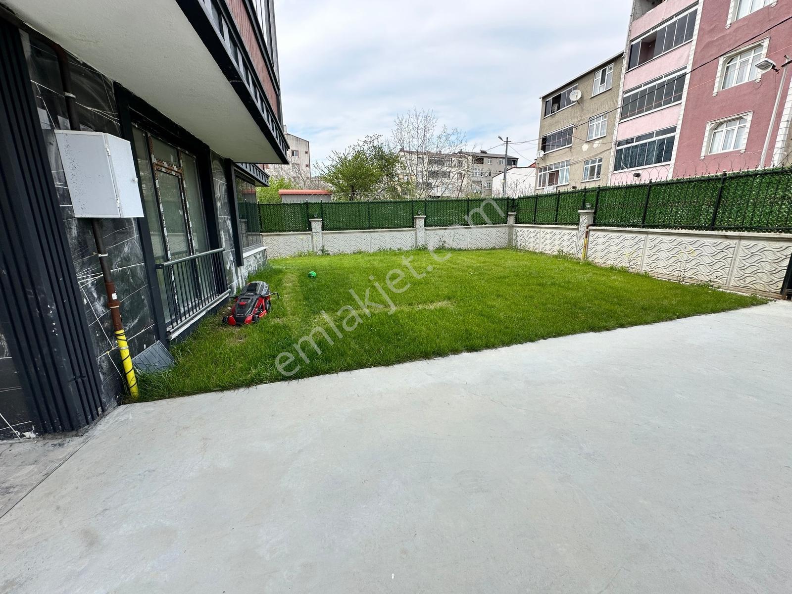 Vefa Group İnşaat'tan Yayla Mahallesinde Müstakil 6+1 Villa - Görsel 15