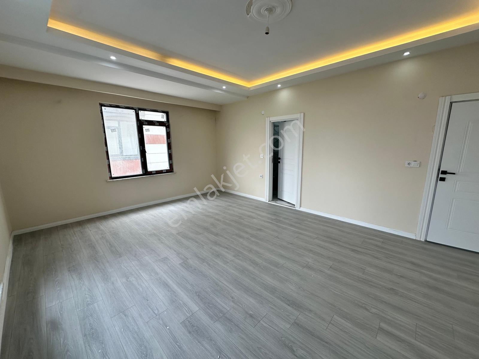 Vefa Group İnşaat'tan Yayla Mahallesinde Müstakil 6+1 Villa - Görsel 23