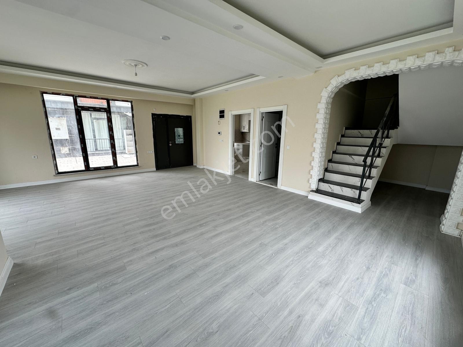 Vefa Group İnşaat'tan Yayla Mahallesinde Müstakil 6+1 Villa - Görsel 19