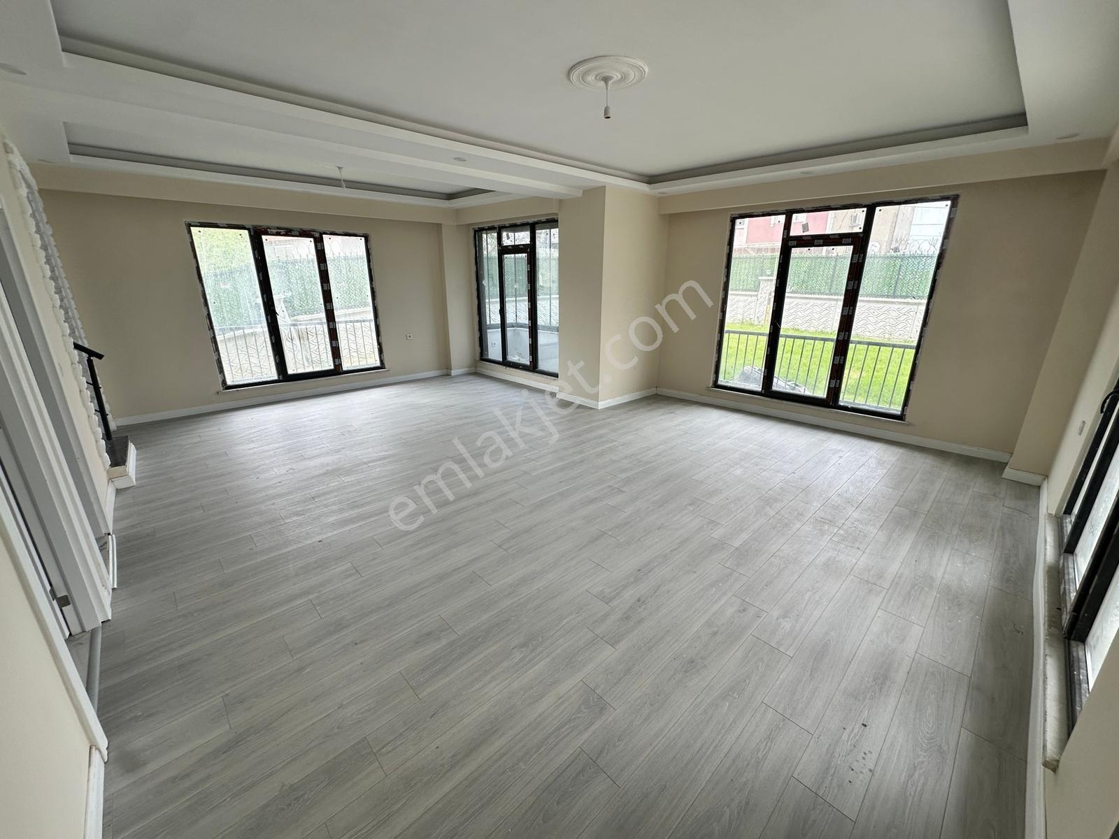 Vefa Group İnşaat'tan Yayla Mahallesinde Müstakil 6+1 Villa - Görsel 18