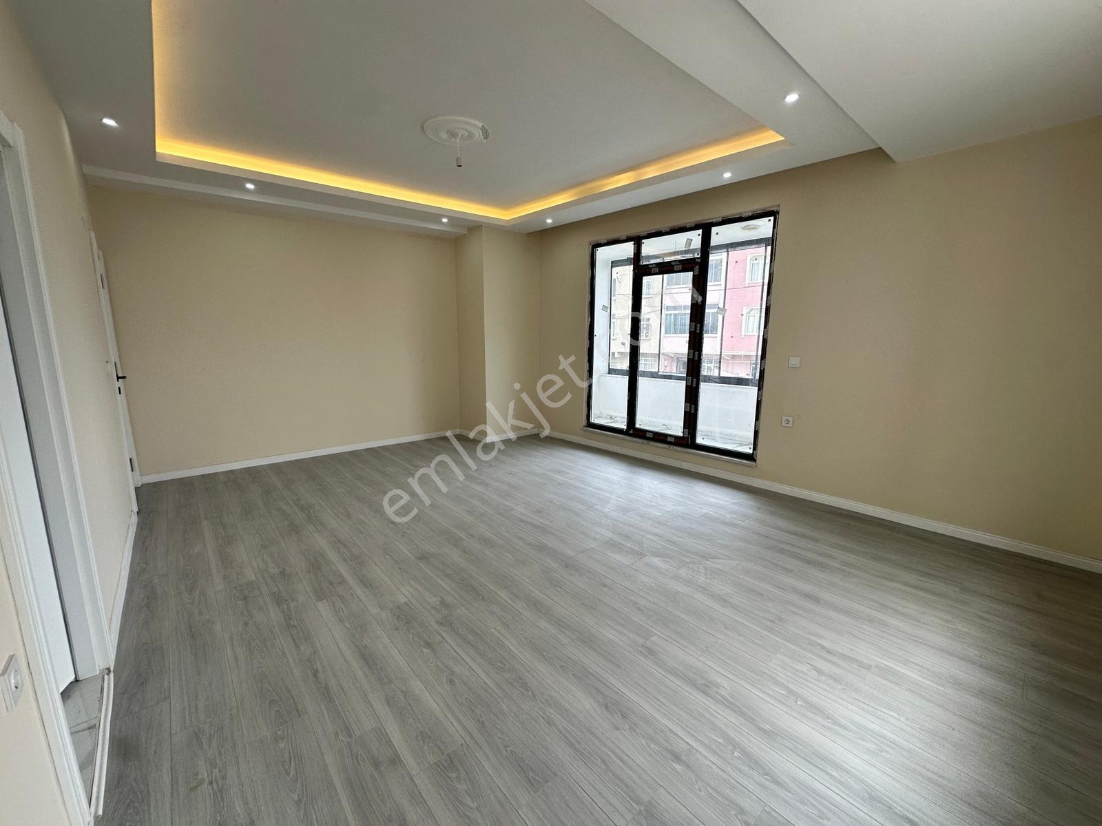 Vefa Group İnşaat'tan Yayla Mahallesinde Müstakil 6+1 Villa - Görsel 10