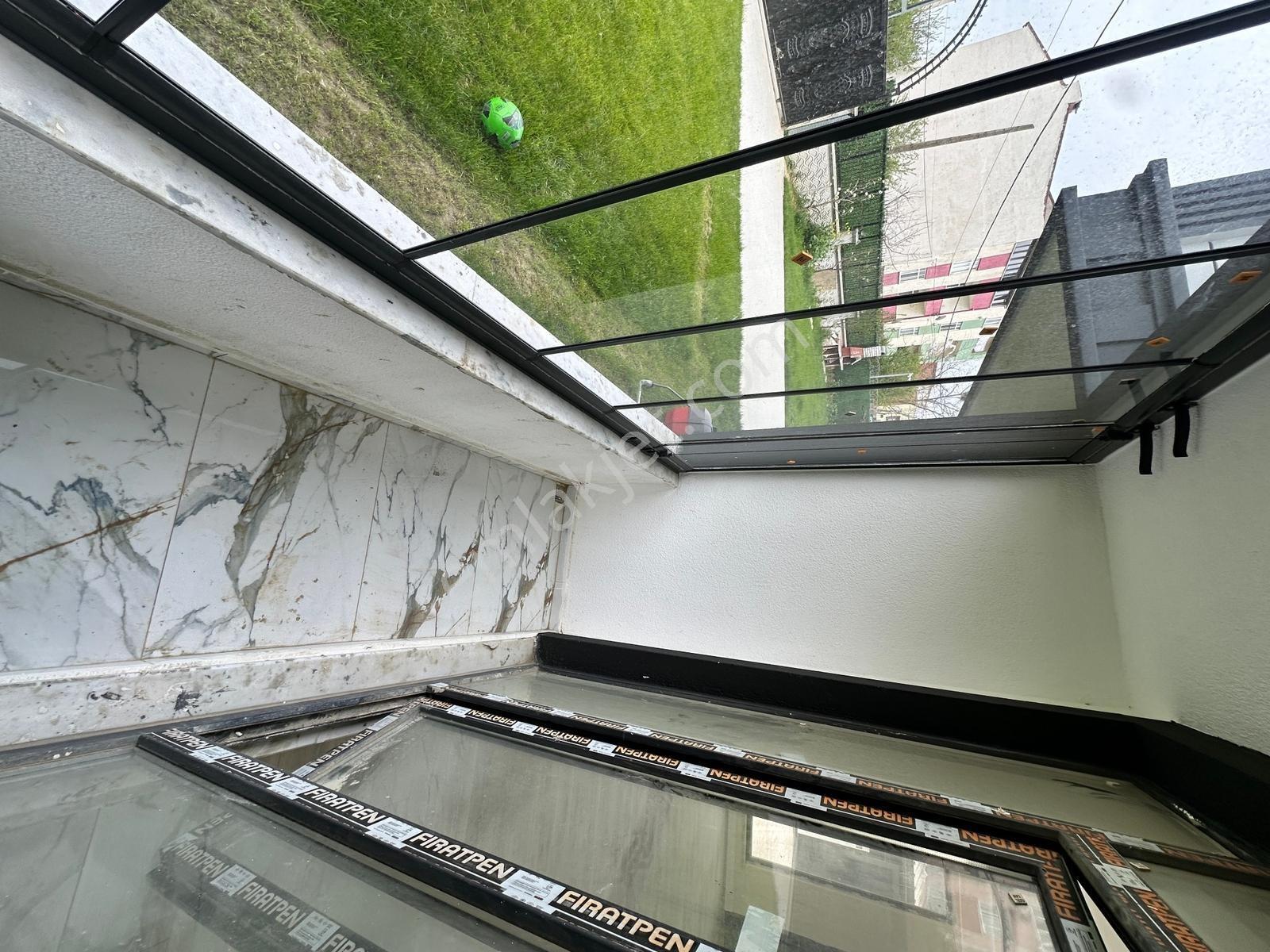 Vefa Group İnşaat'tan Yayla Mahallesinde Müstakil 6+1 Villa - Görsel 20