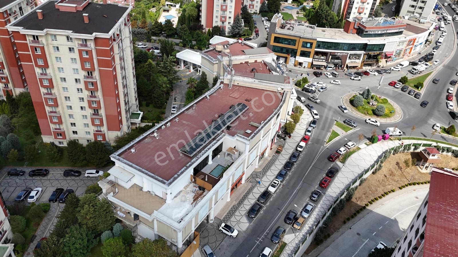 Vefa Group İnşaat'tan Missistanbul Avm İçinde Dükkanlar - Görsel 7