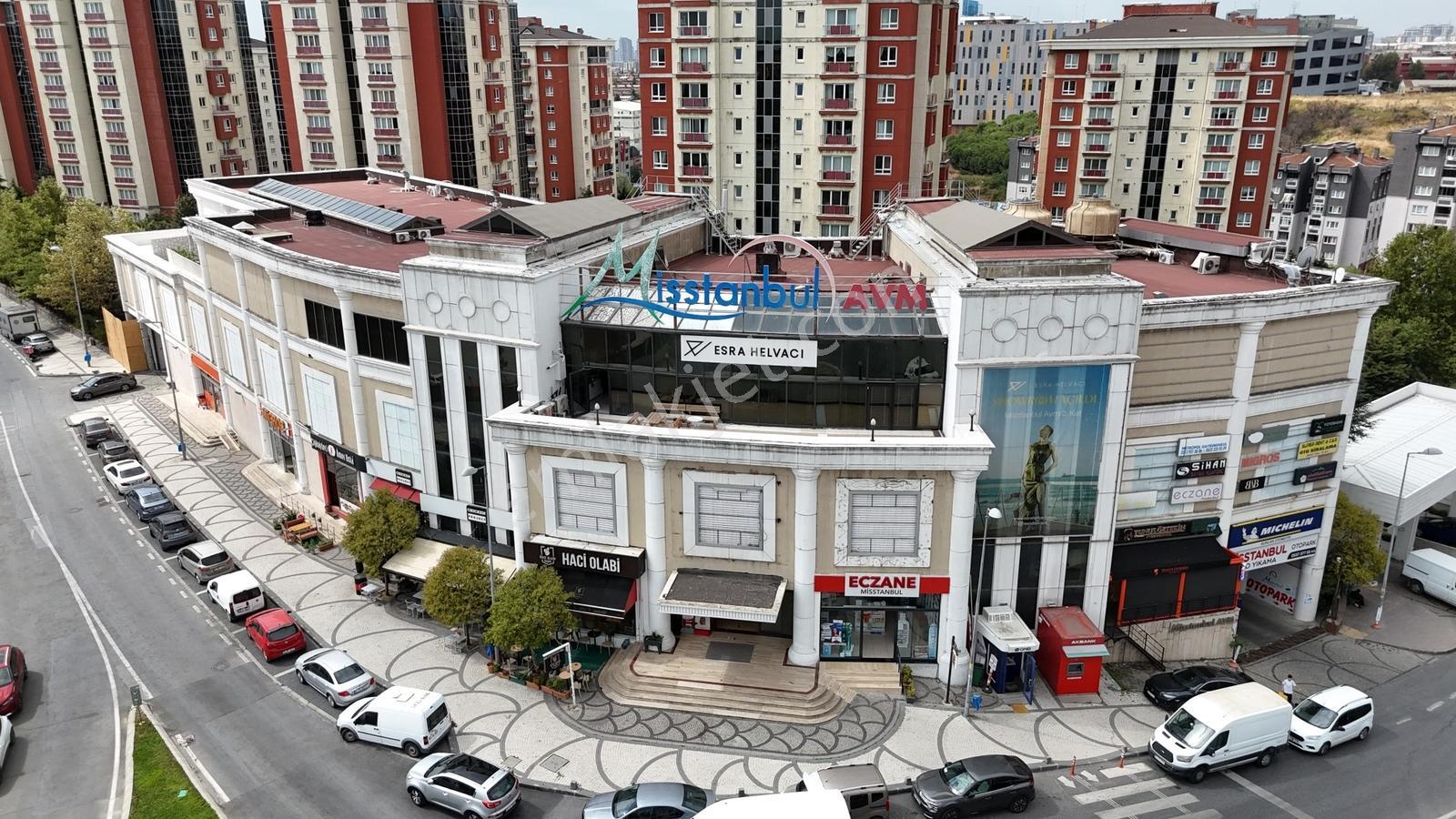 Vefa Group İnşaat'tan Missistanbul Avm İçinde Dükkanlar - Görsel 2