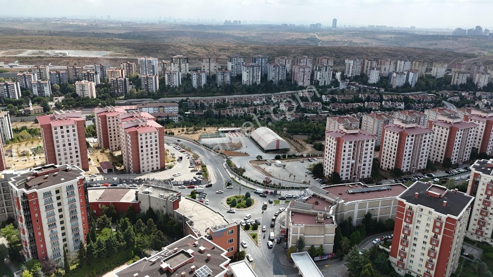 Vefa Group İnşaat'tan Missistanbul Avm İçinde Dükkanlar - Görsel 3