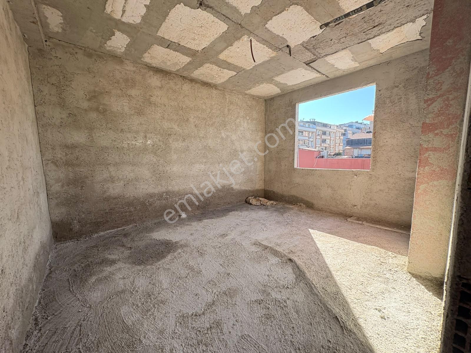 Vefa Group İnşaat'tan Eski Edirne Asfaltına Cephe 4+1 Daire - Görsel 14