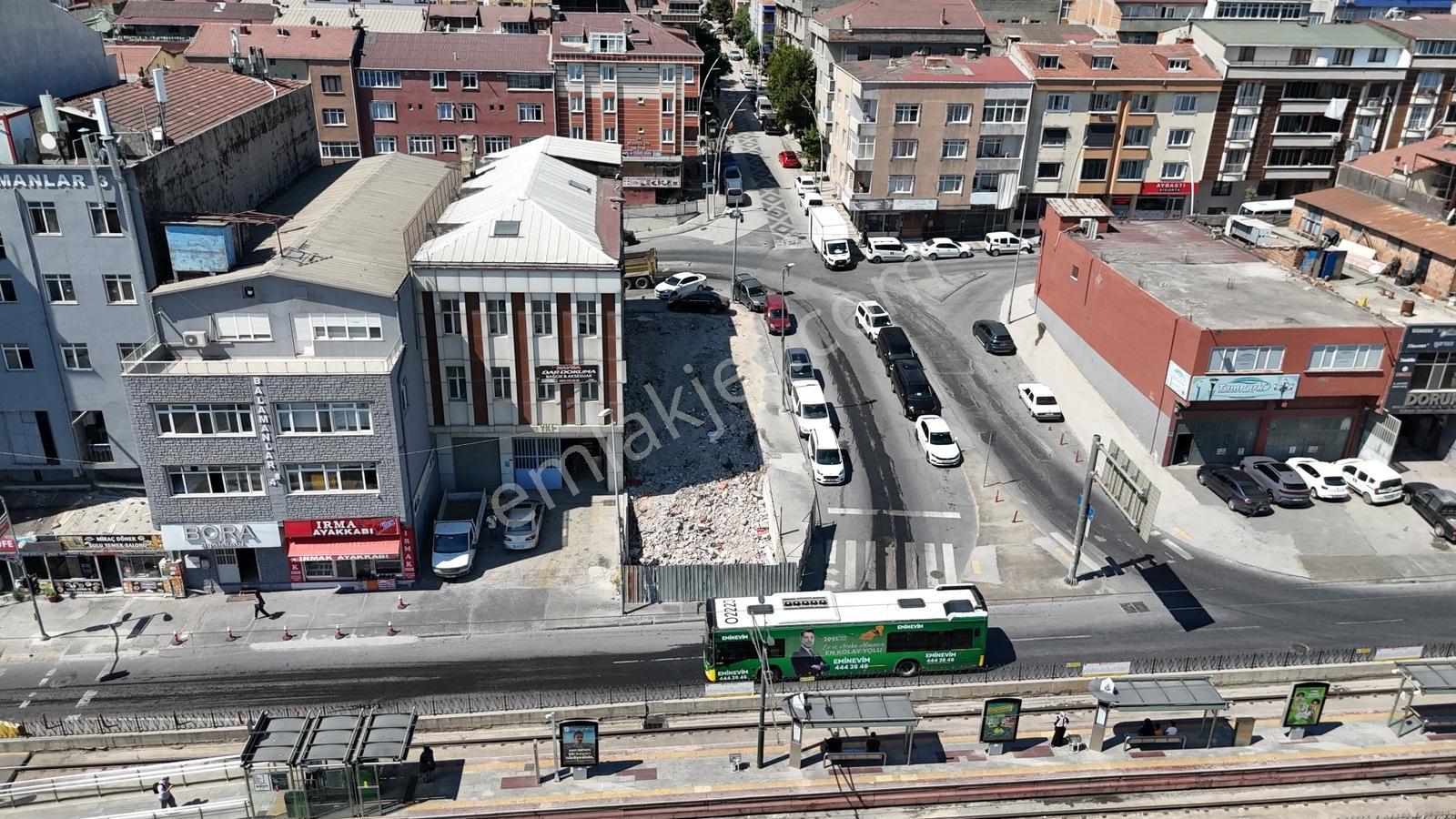 Vefa Group İnşaat'tan Eski Edirne Asfaltına Cephe 4+1 Daire - Görsel 2