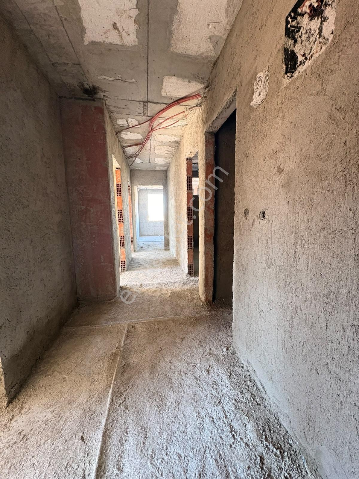 Vefa Group İnşaat'tan Eski Edirne Asfaltına Cephe 4+1 Daire - Görsel 10