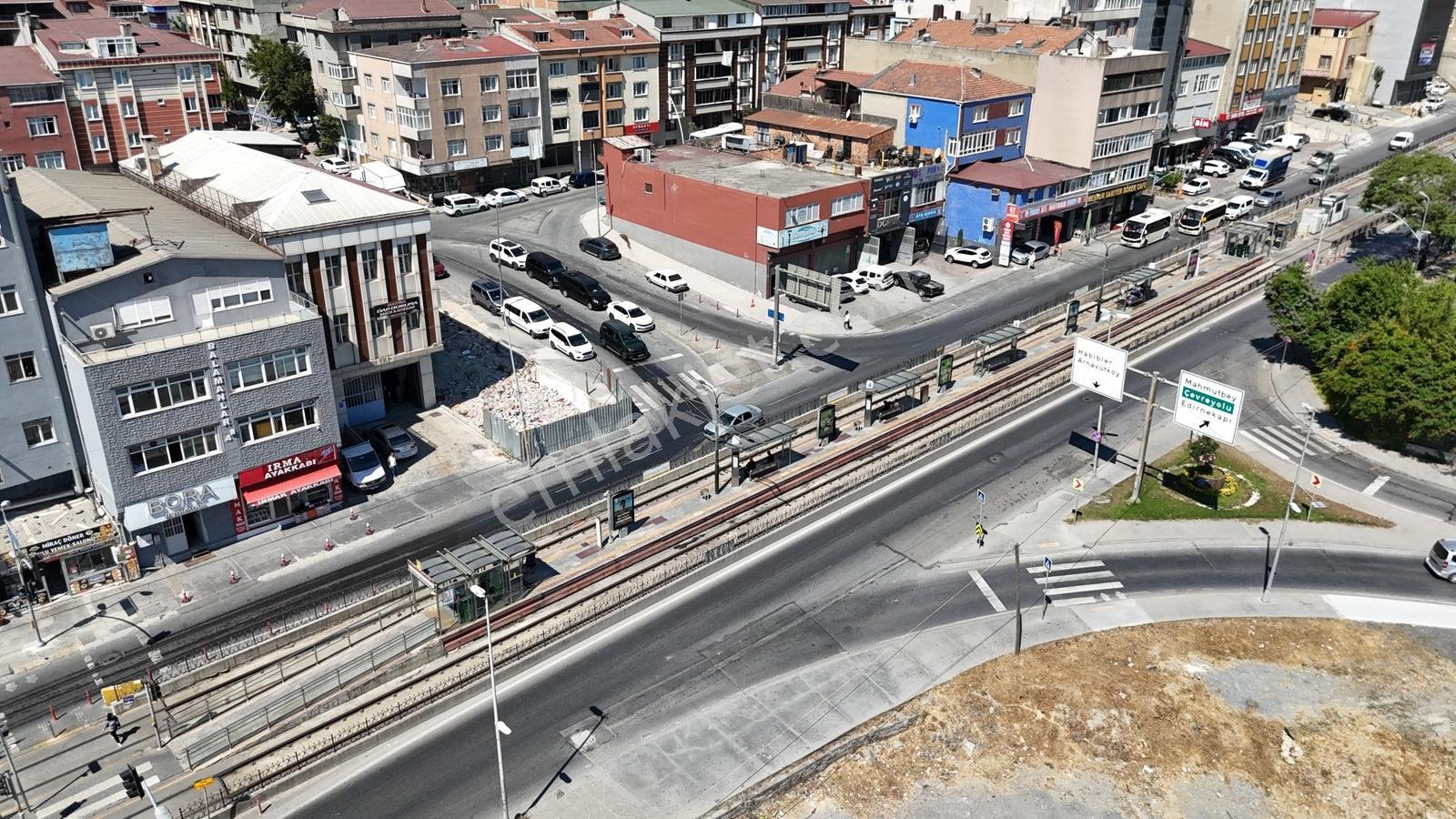 Vefa Group İnşaat'tan Eski Edirne Asfaltına Cephe 4+1 Daire - Görsel 4