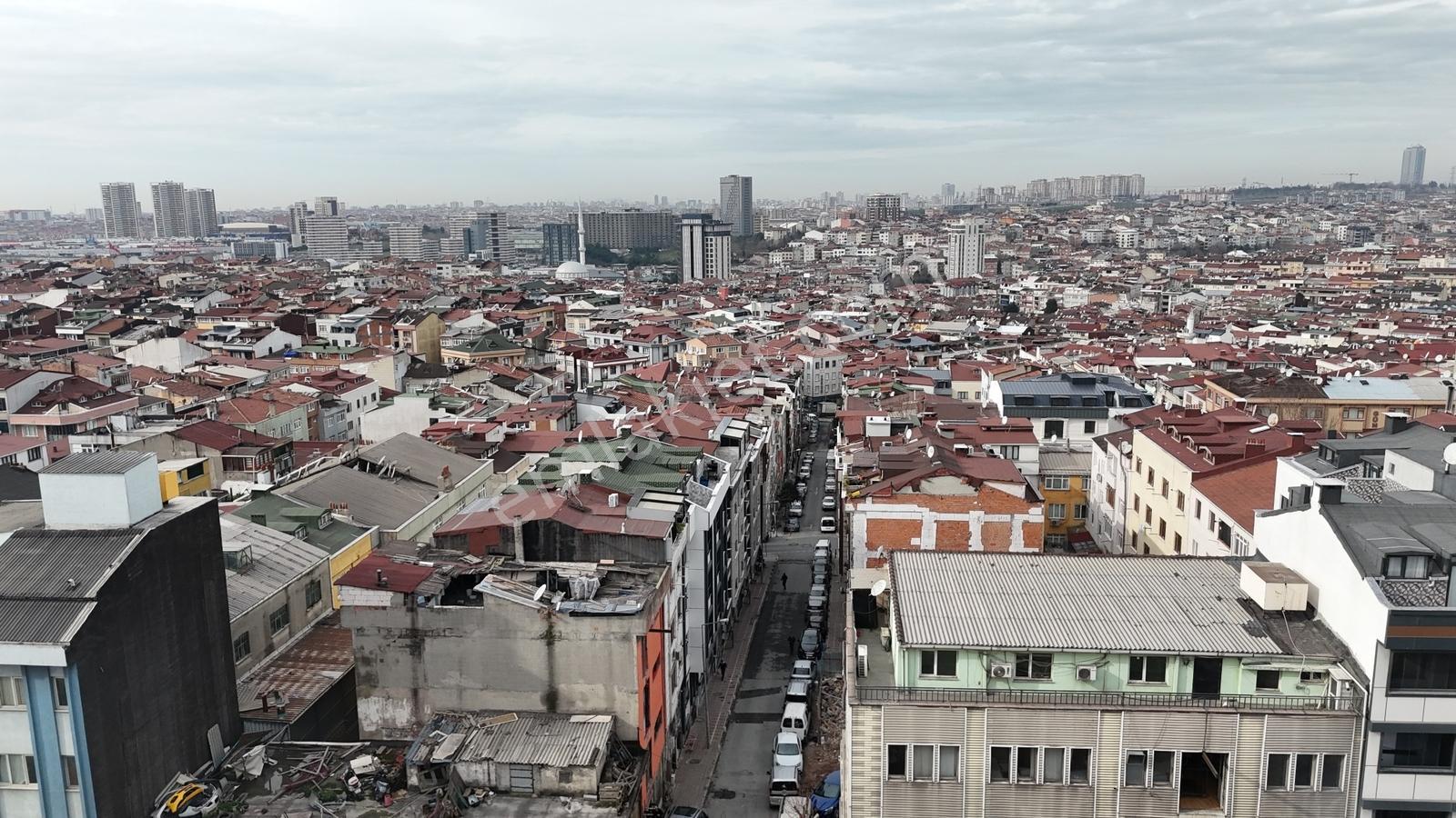 Vefa Group İnşaat'tan Kaymakamlığa Yakın 2+1 Yüksek Giriş - Görsel 2