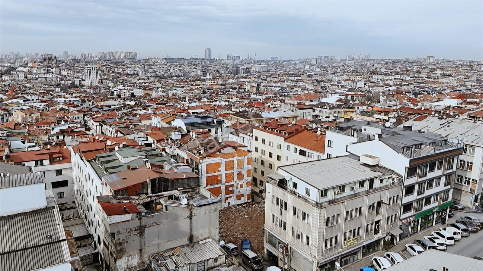 Vefa Group İnşaat'tan Kaymakamlığa Yakın 2+1 Yüksek Giriş - Görsel 3