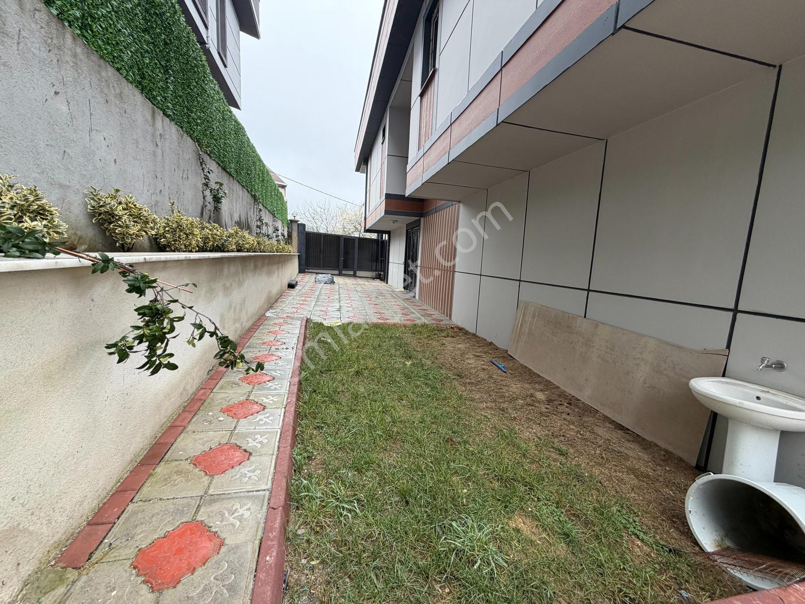 Vefa Group İnşaat'tan Konfor Yenilik Arayanların Buluşma Noktası - Görsel 39
