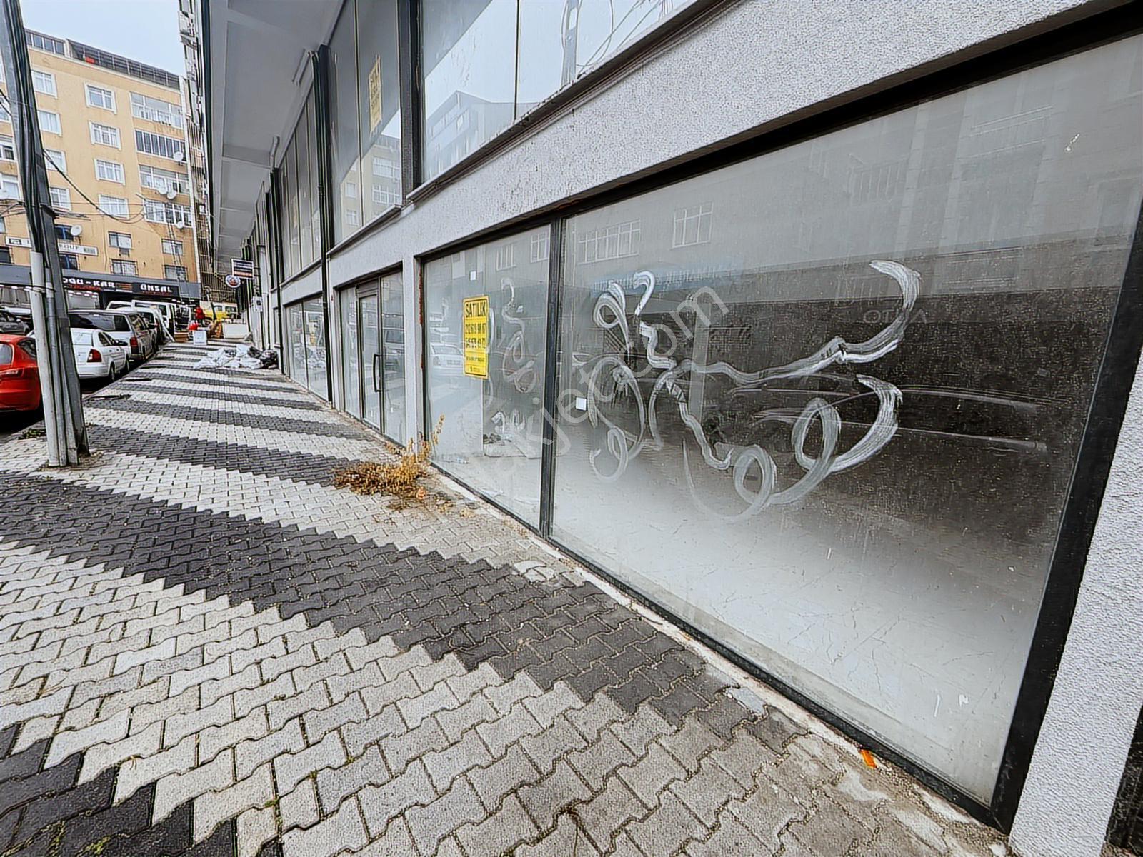 Vefa Group İnşaat'tan Arnavutköyde 1000 M2 Dükkan - Görsel 9