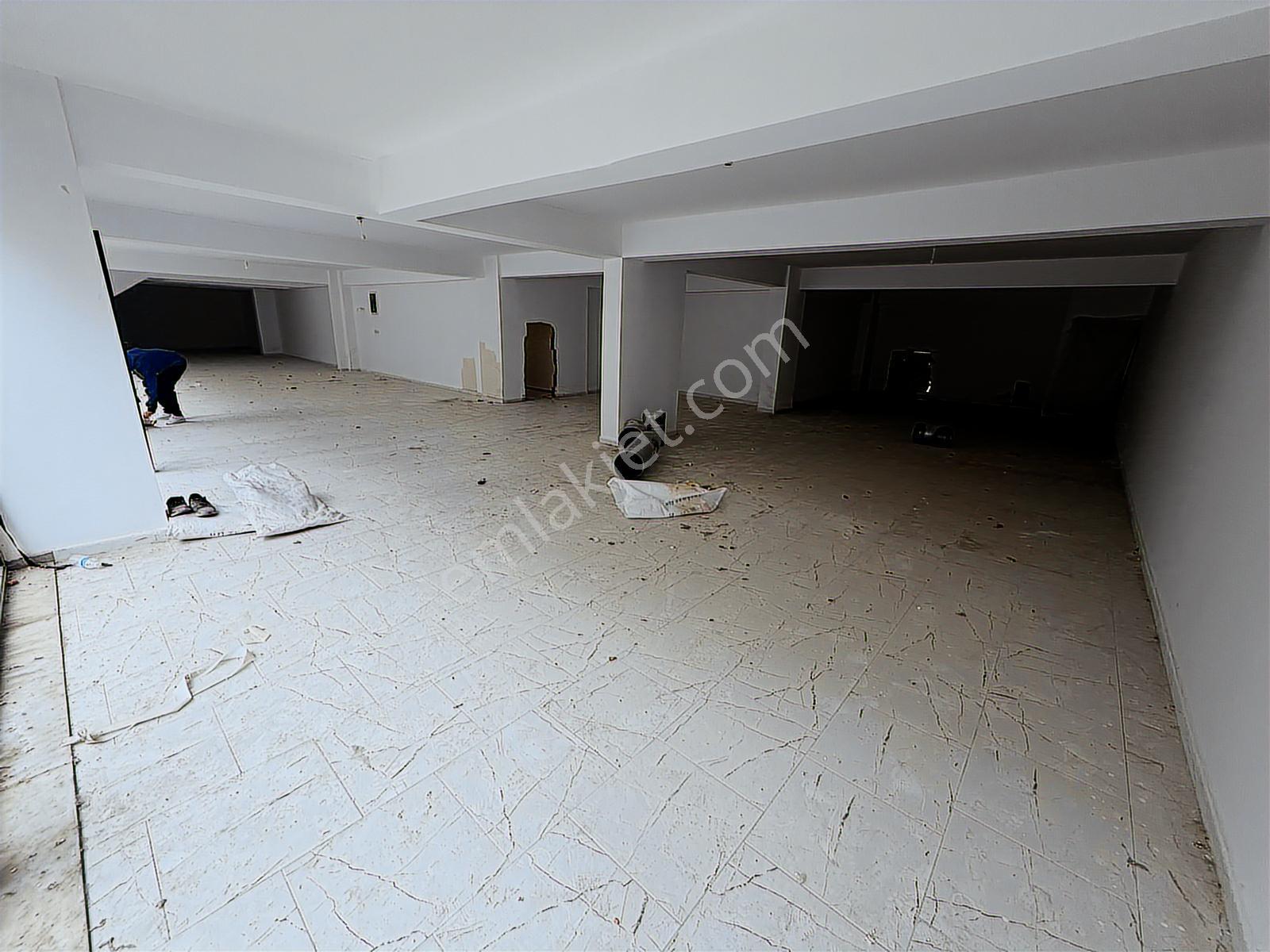 Vefa Group İnşaat'tan Arnavutköyde 1000 M2 Dükkan - Görsel 5