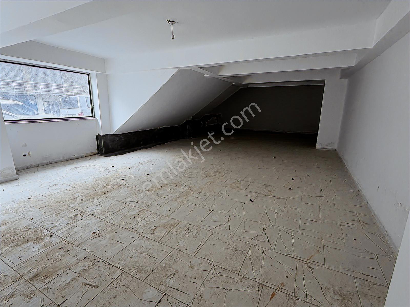 Vefa Group İnşaat'tan Arnavutköyde 1000 M2 Dükkan - Görsel 12