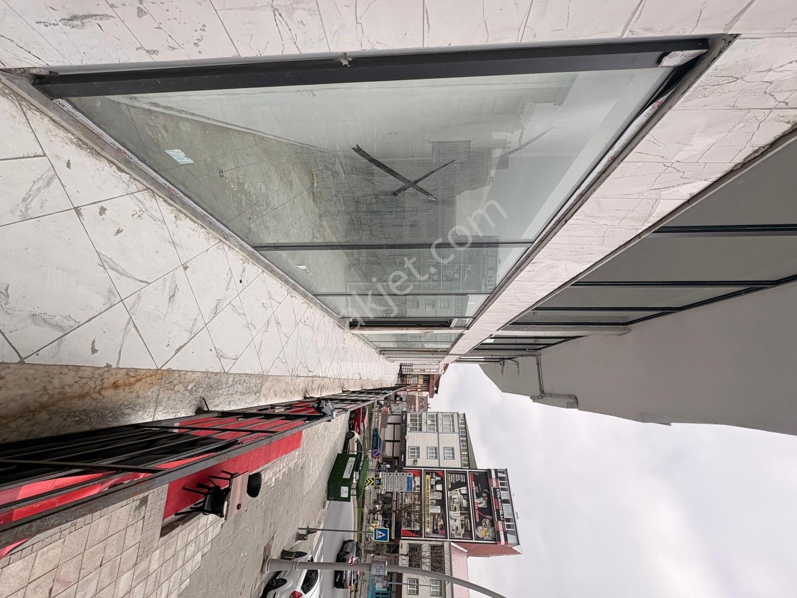 Vefa Group İnşaat'tan Arnavutköy Merkezde Satılık Dükkan - Görsel 3