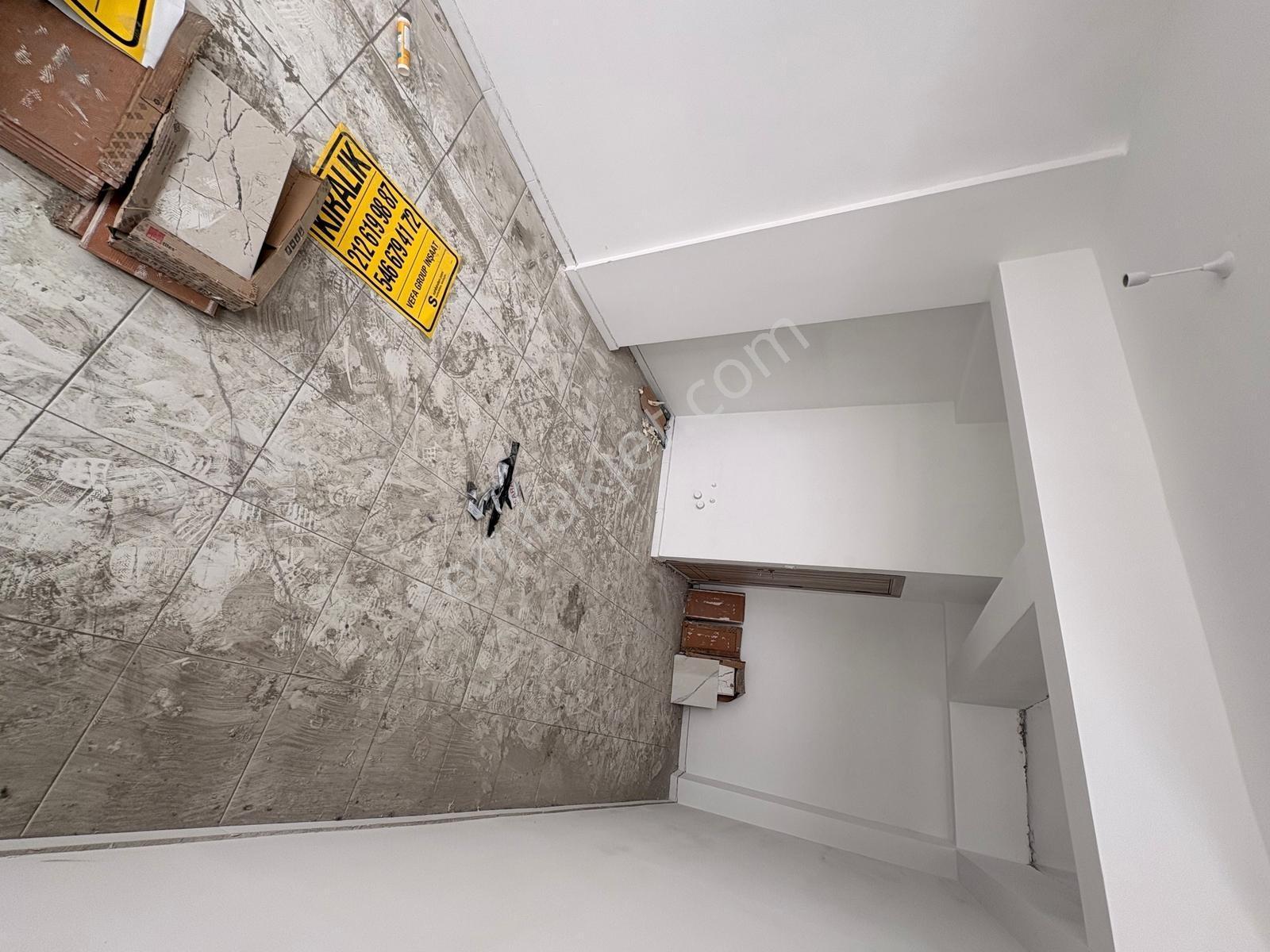 Vefa Group İnşaat'tan Arnavutköy Merkezde Satılık Dükkan - Görsel 19