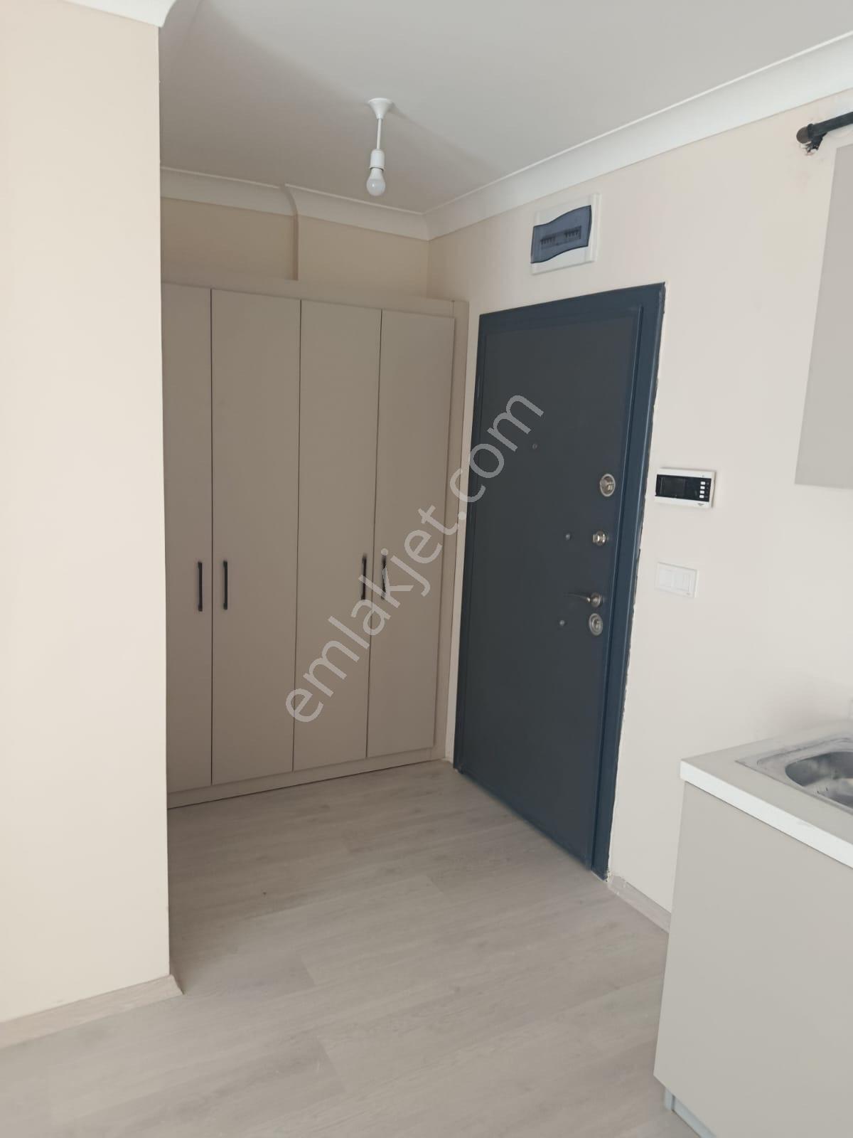 Doruk'tan Yetkili Kadıköy Arbetta Suıte Projesinde Kiralık 1+1 Daire - Görsel 32