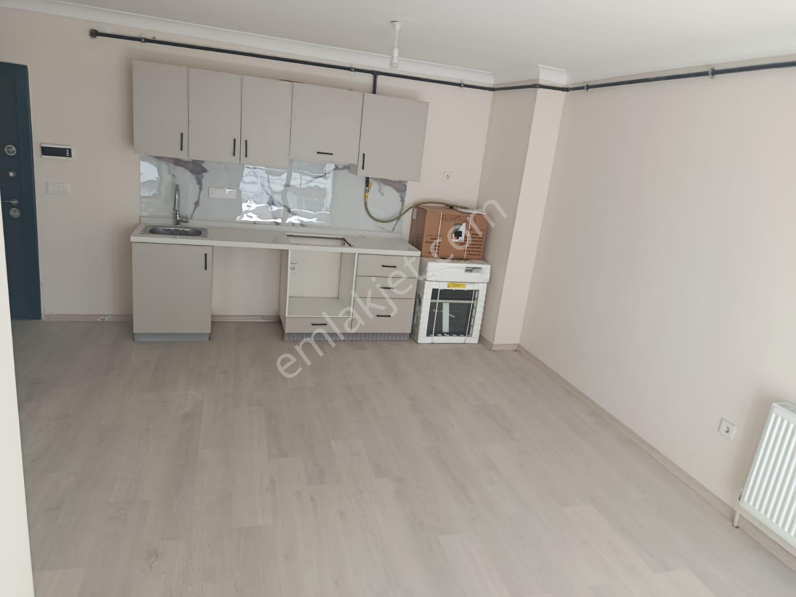 Doruk'tan Yetkili Kadıköy Arbetta Suıte Projesinde Kiralık 1+1 Daire - Görsel 25