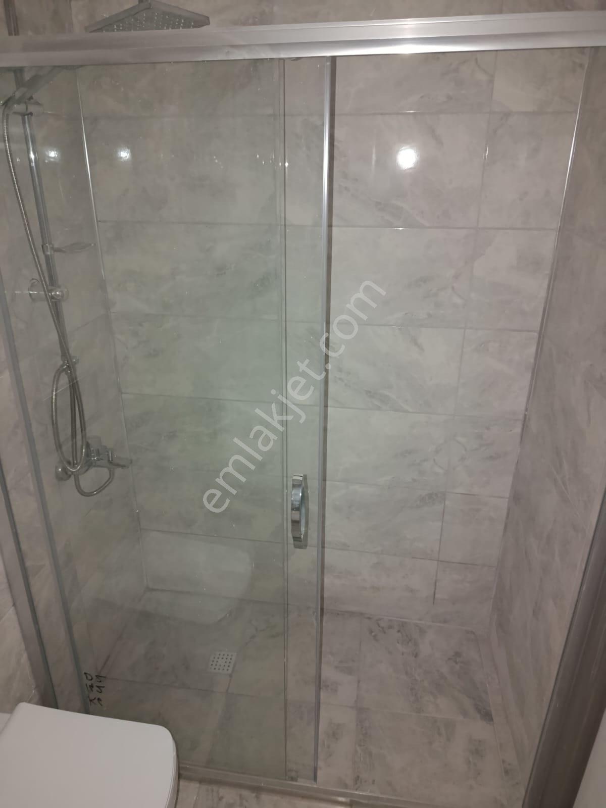 Doruk'tan Yetkili Kadıköy Arbetta Suıte Projesinde Kiralık 1+1 Daire - Görsel 30