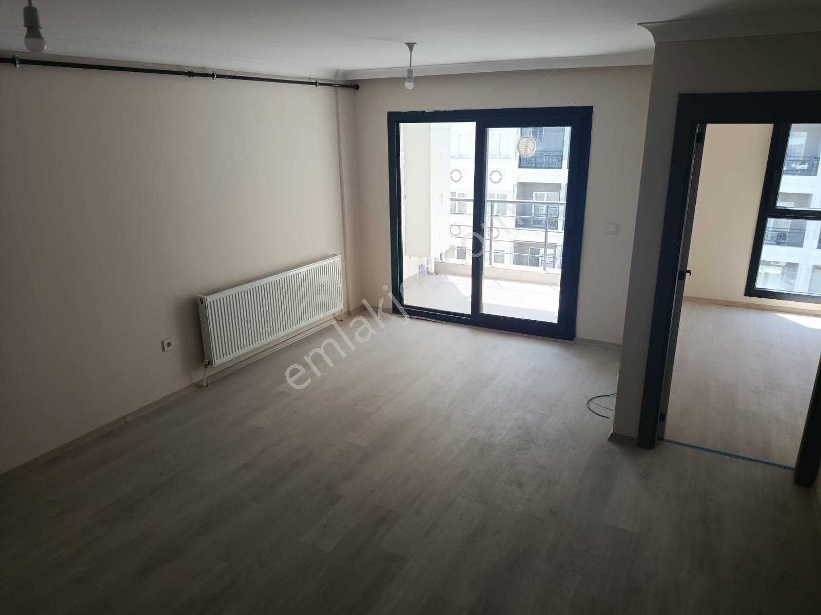 Doruk'tan Yetkili Kadıköy Arbetta Suıte Projesinde Kiralık 1+1 Daire - Görsel 27