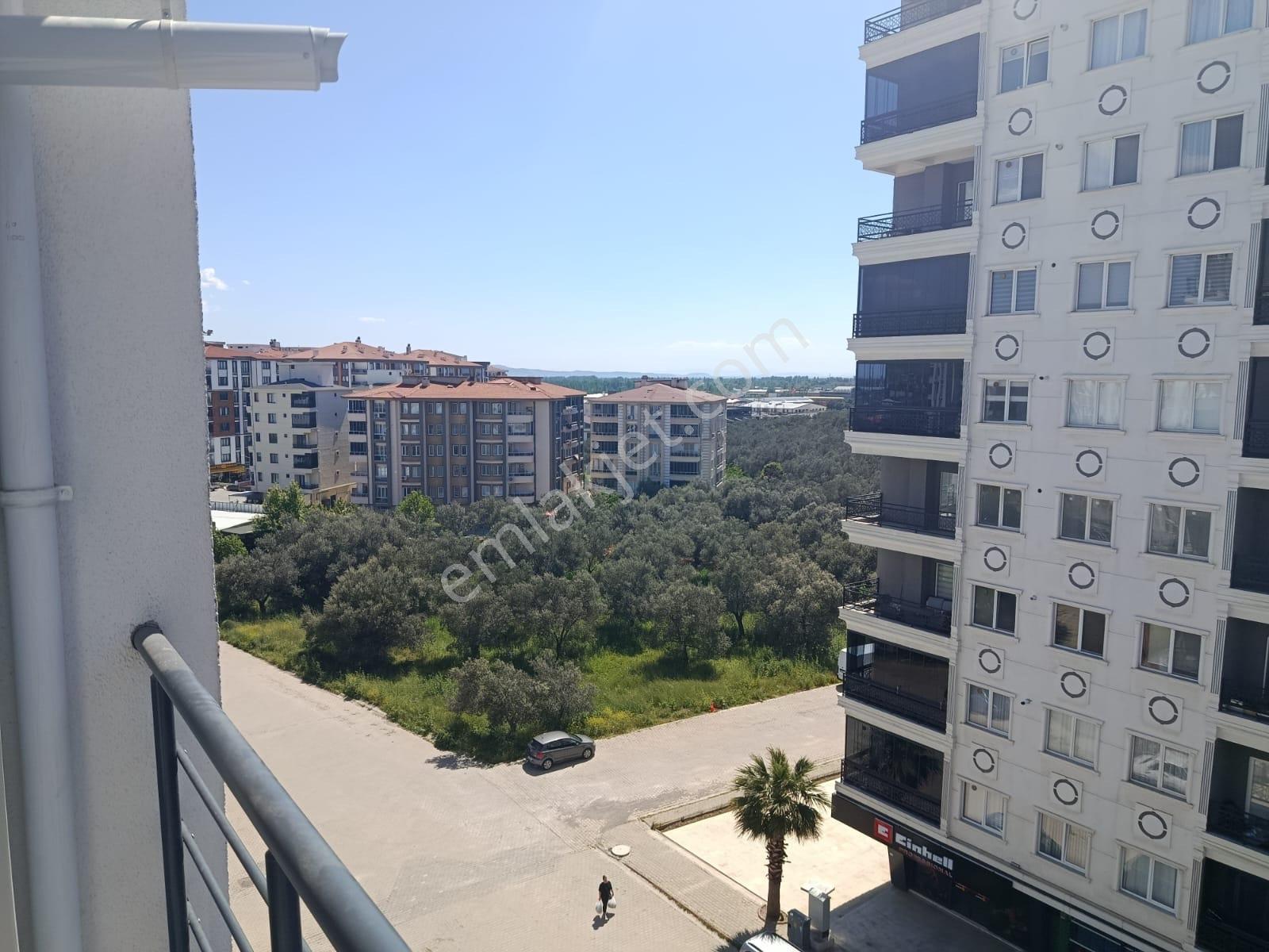 Doruk'tan Yetkili Kadıköy Arbetta Suıte Projesinde Kiralık 1+1 Daire - Görsel 11
