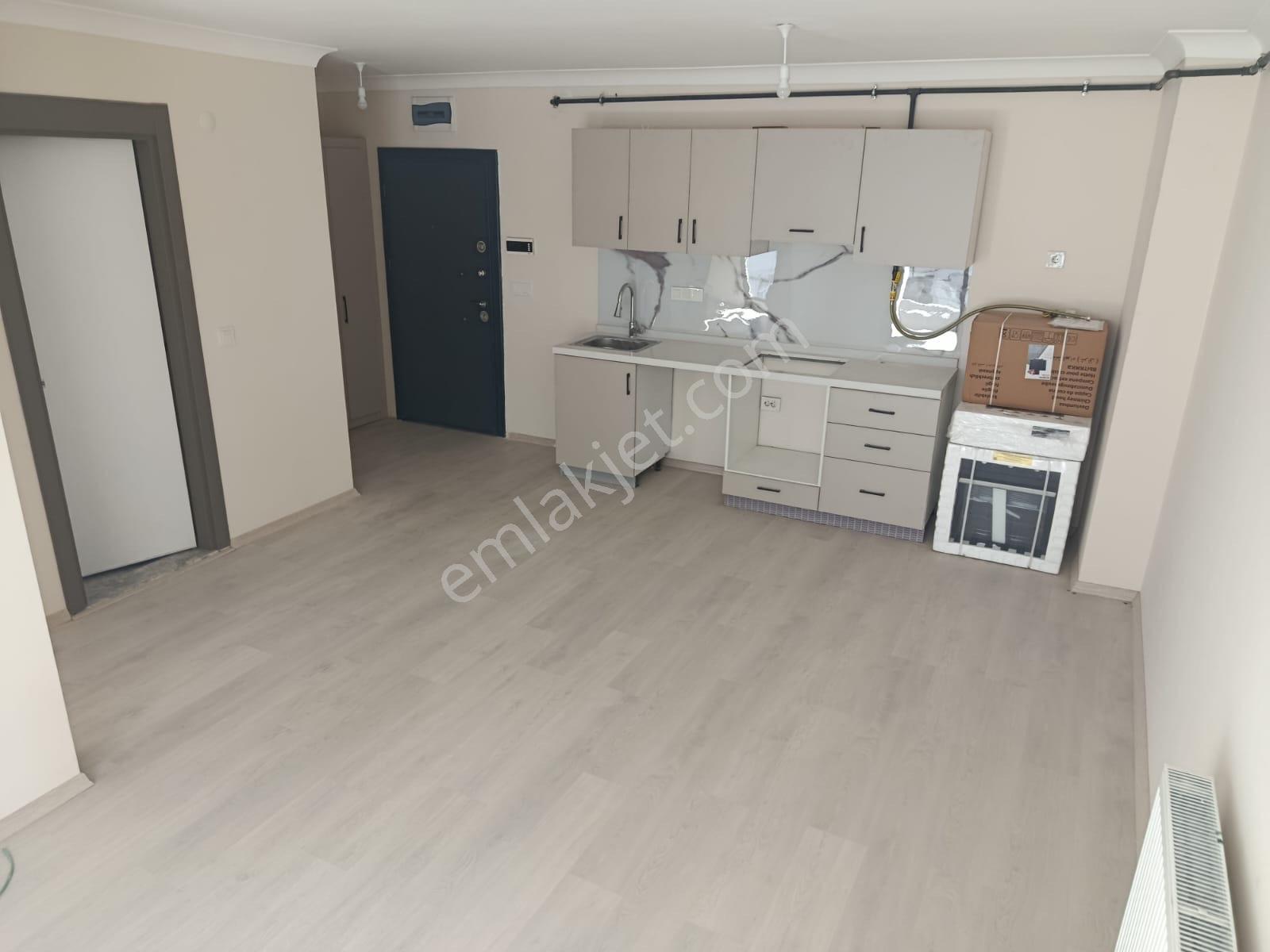 Doruk'tan Yetkili Kadıköy Arbetta Suıte Projesinde Kiralık 1+1 Daire - Görsel 4