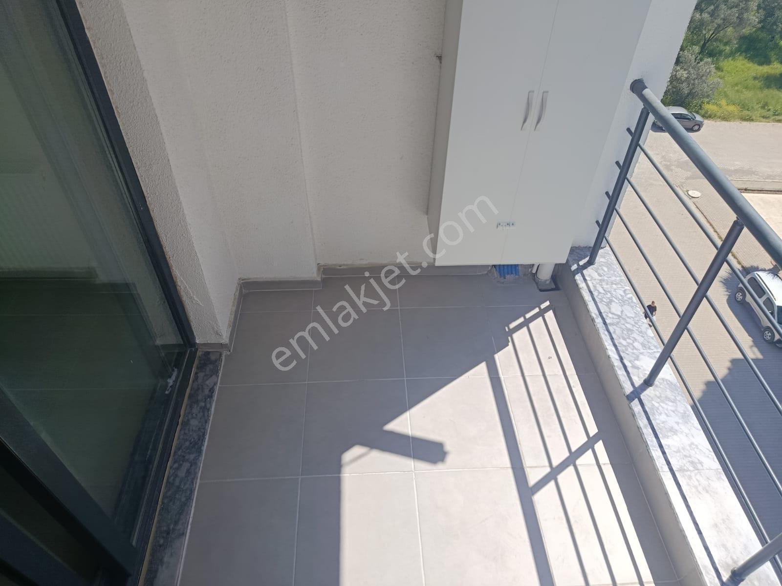 Doruk'tan Yetkili Kadıköy Arbetta Suıte Projesinde Kiralık 1+1 Daire - Görsel 8