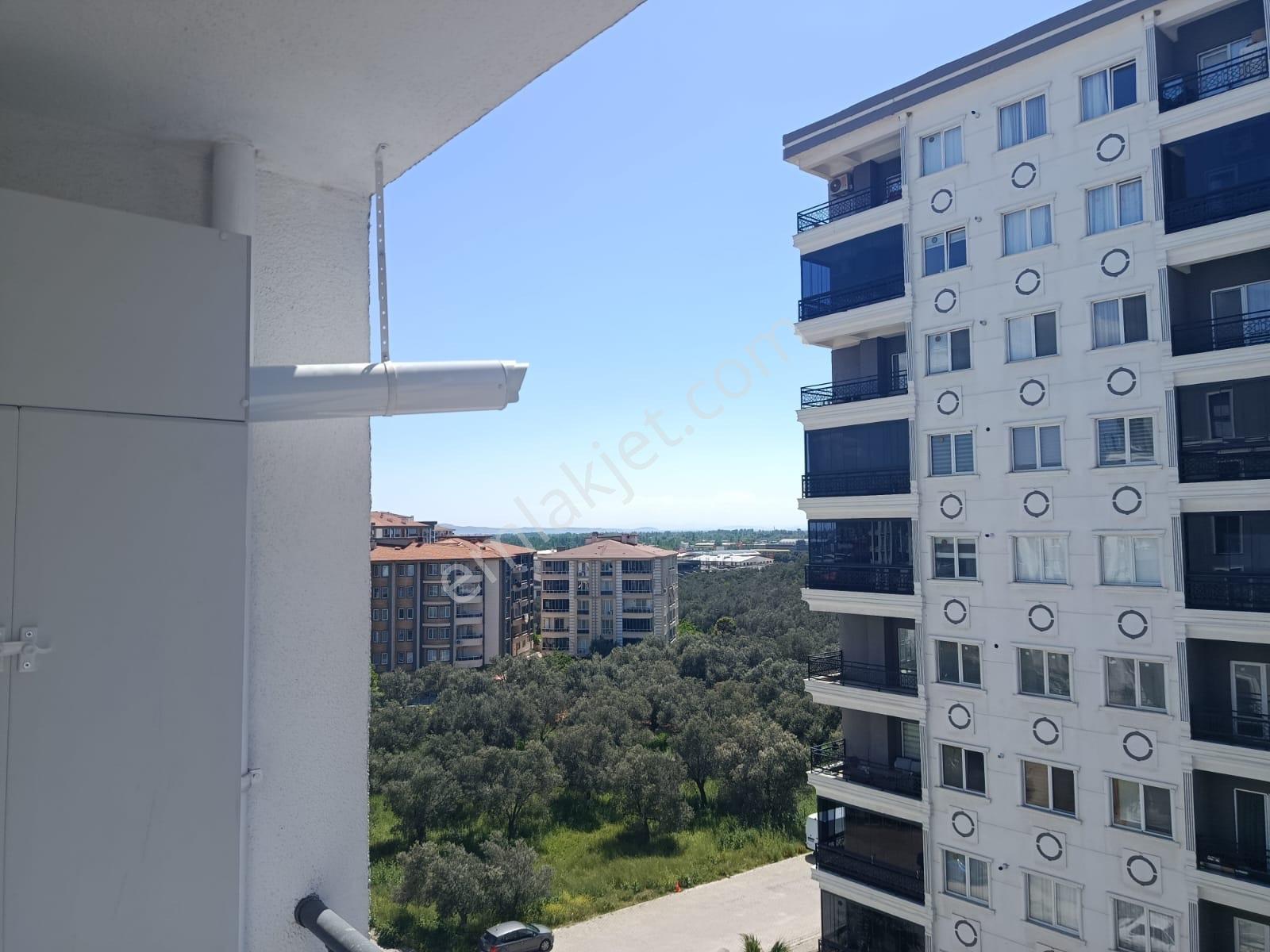 Doruk'tan Yetkili Kadıköy Arbetta Suıte Projesinde Kiralık 1+1 Daire - Görsel 10