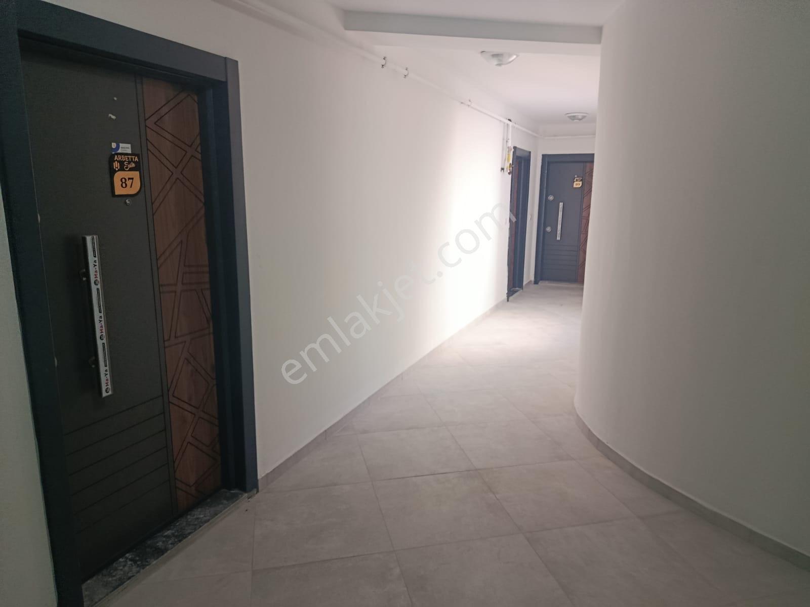 Doruk'tan Yetkili Kadıköy Arbetta Suıte Projesinde Kiralık 1+1 Daire - Görsel 33