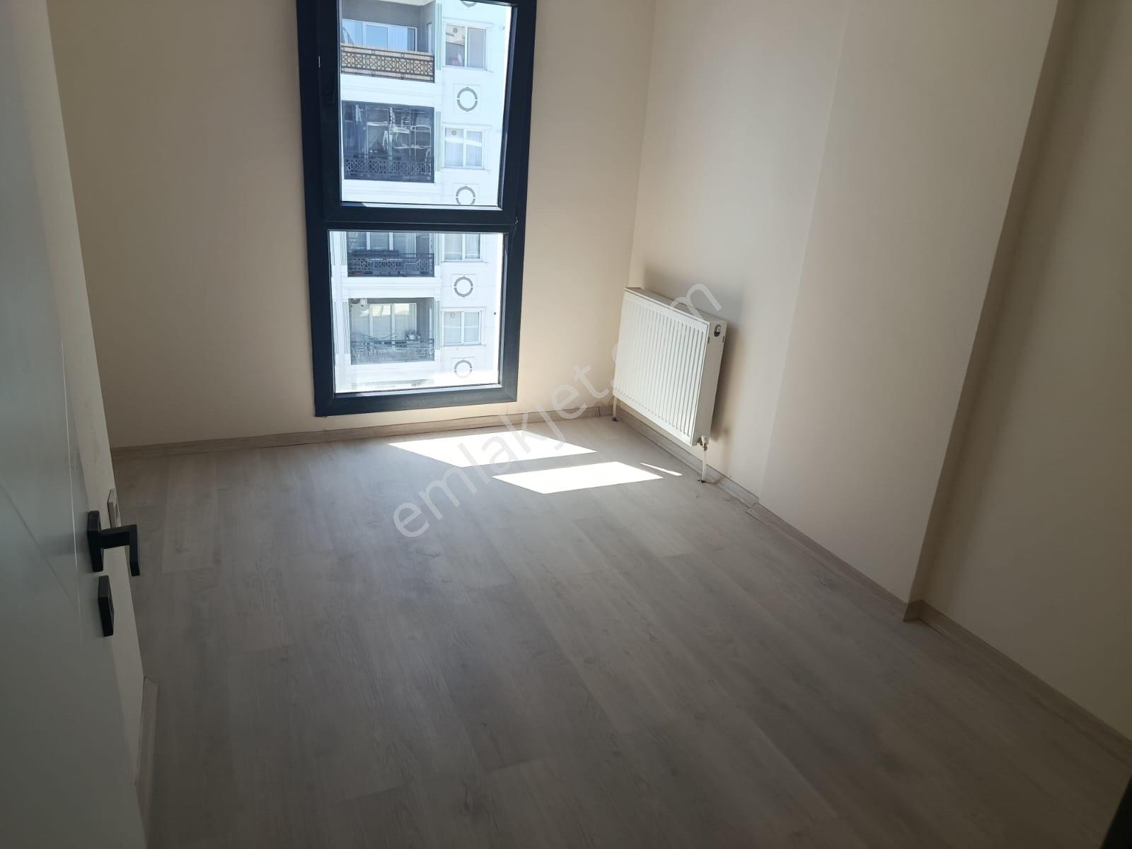 Doruk'tan Yetkili Kadıköy Arbetta Suıte Projesinde Kiralık 1+1 Daire - Görsel 20