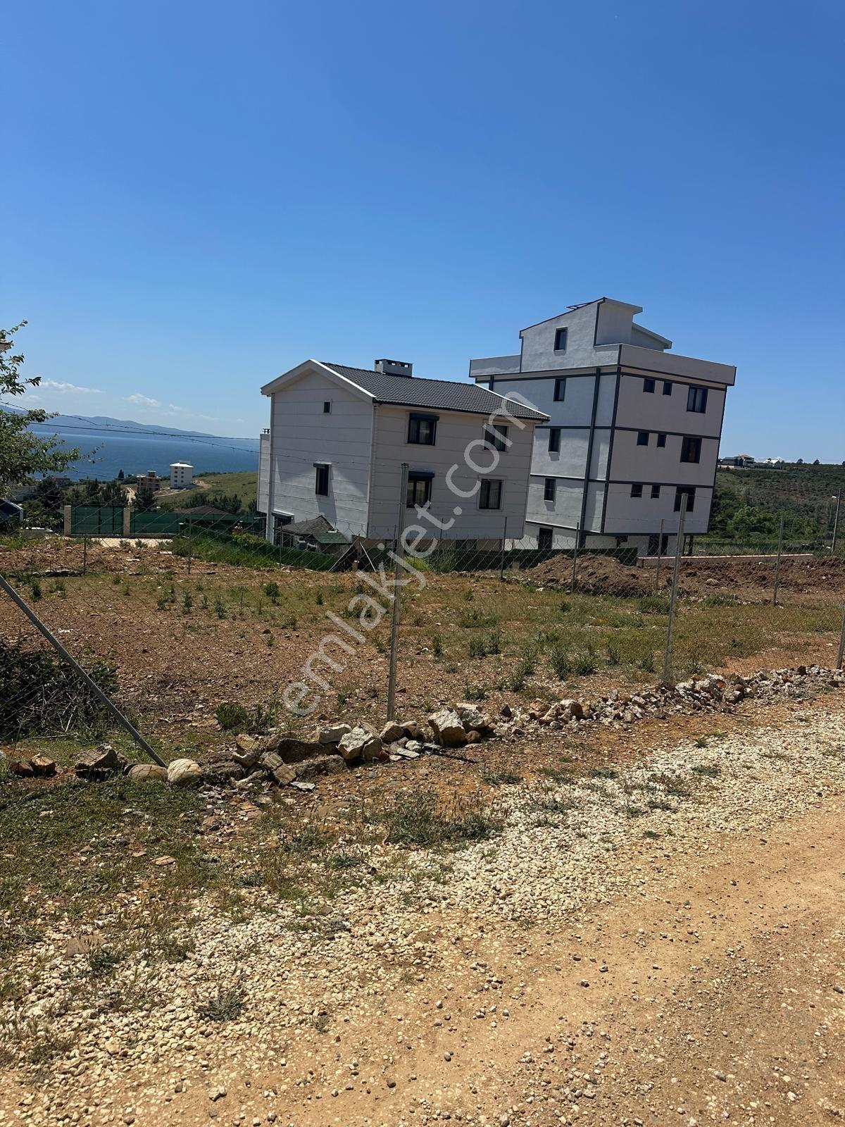 Vefa Group İnşaat'tan Yatırımın Zirve Noktası Yalova Armutluda - Görsel 5