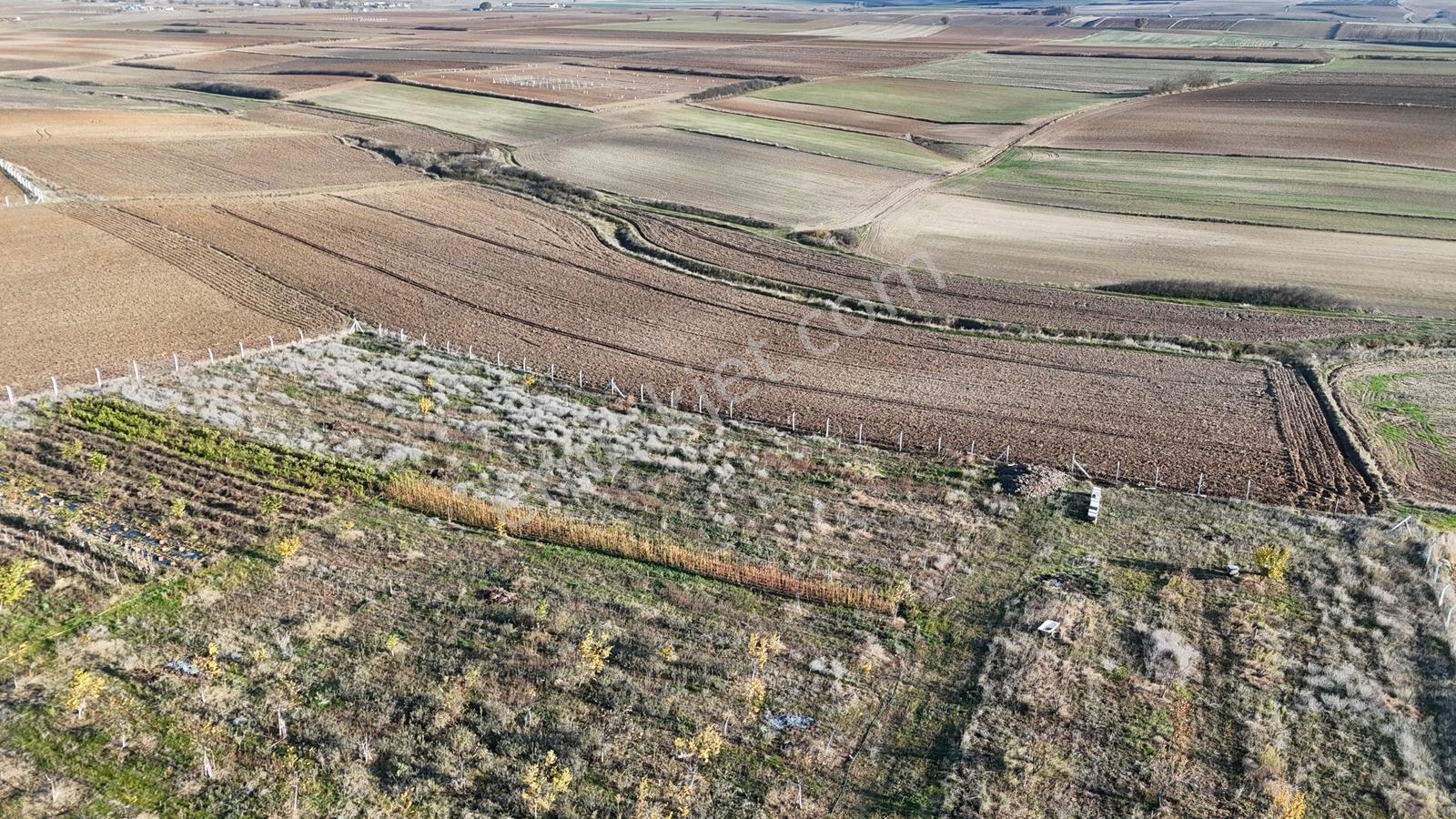 Vefa Group İnşaat'tan 9296 M2 Tekirdağ Saray'da Yatırımlık Arsa