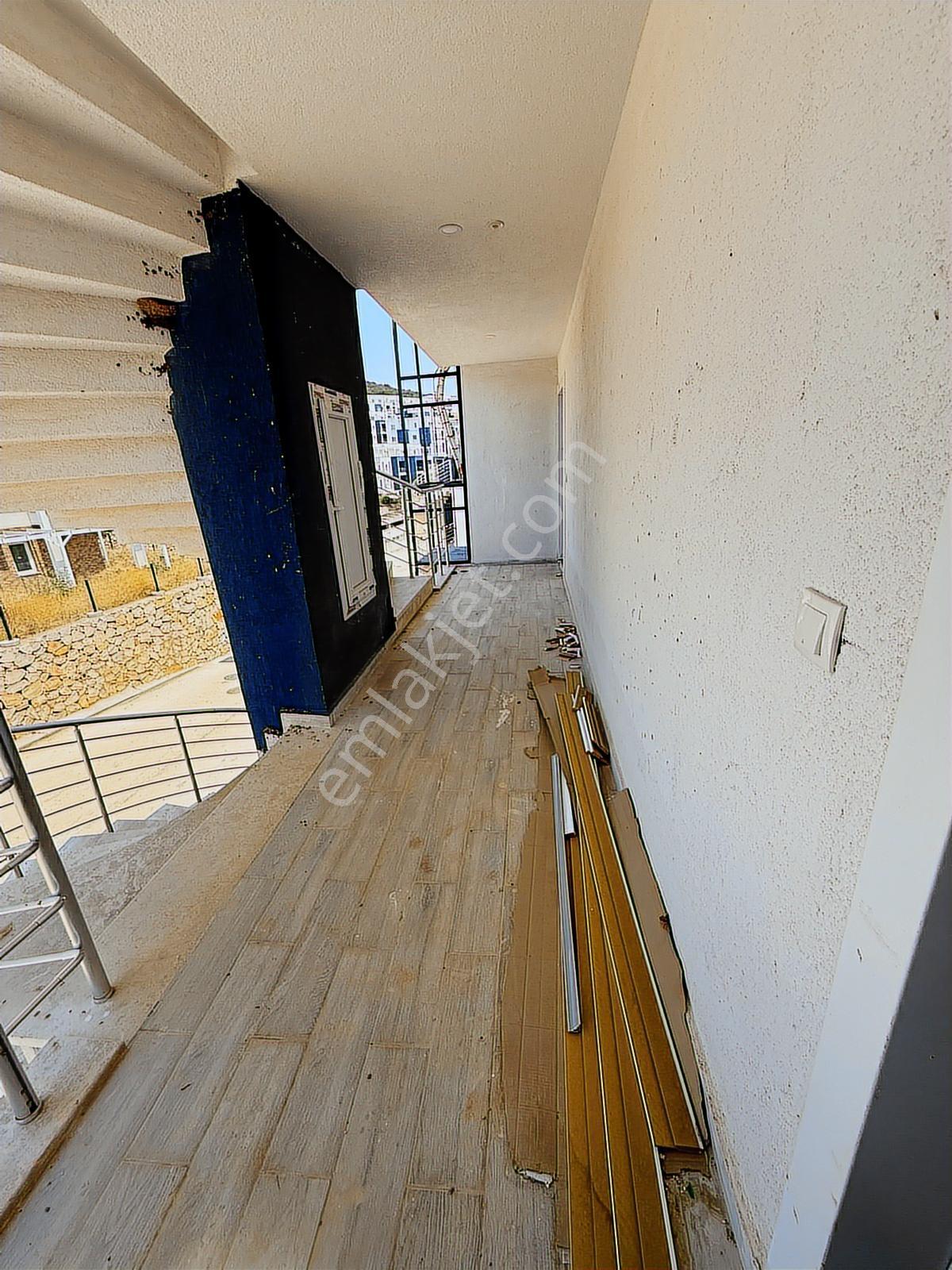 Vefa Group İnşaat'tan Milas'ta Deniz Manzaralı Daire - Görsel 8