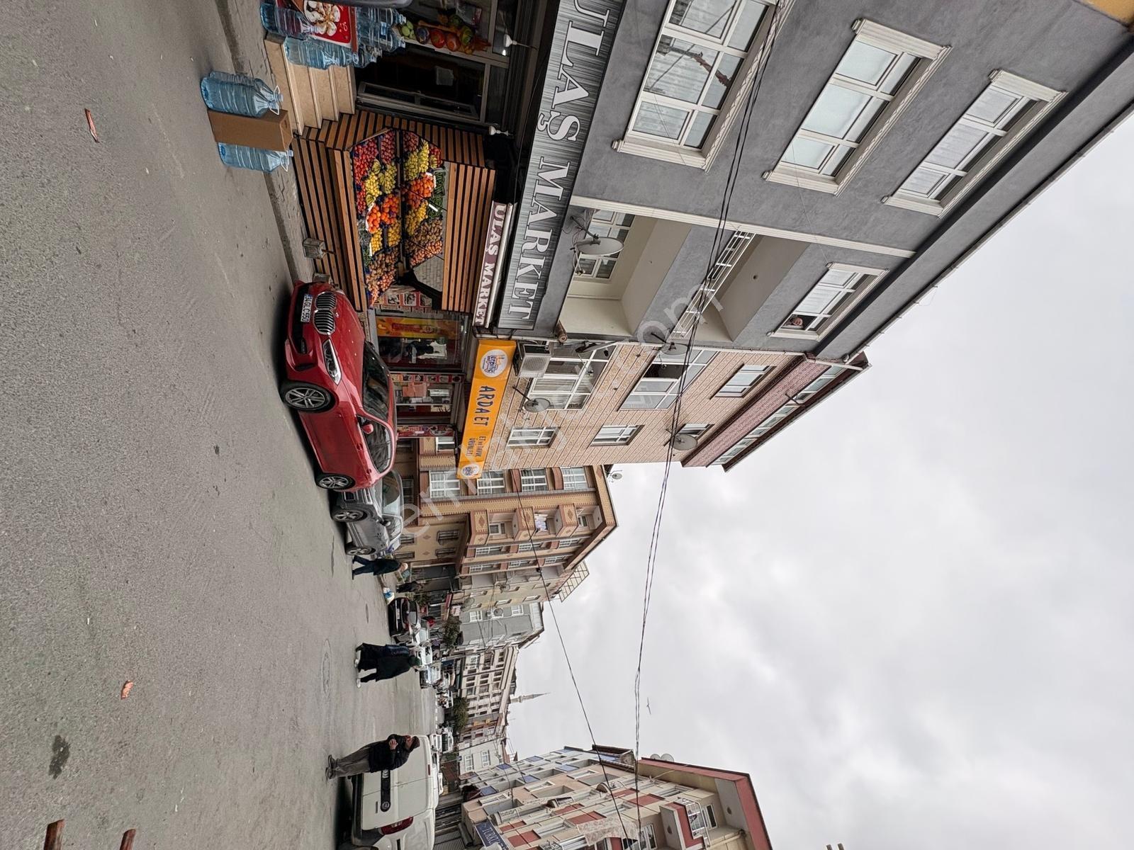 Vefa Group İnşaat'tan Küçükköy'de 90m2 Satılık Dükkan - Görsel 22