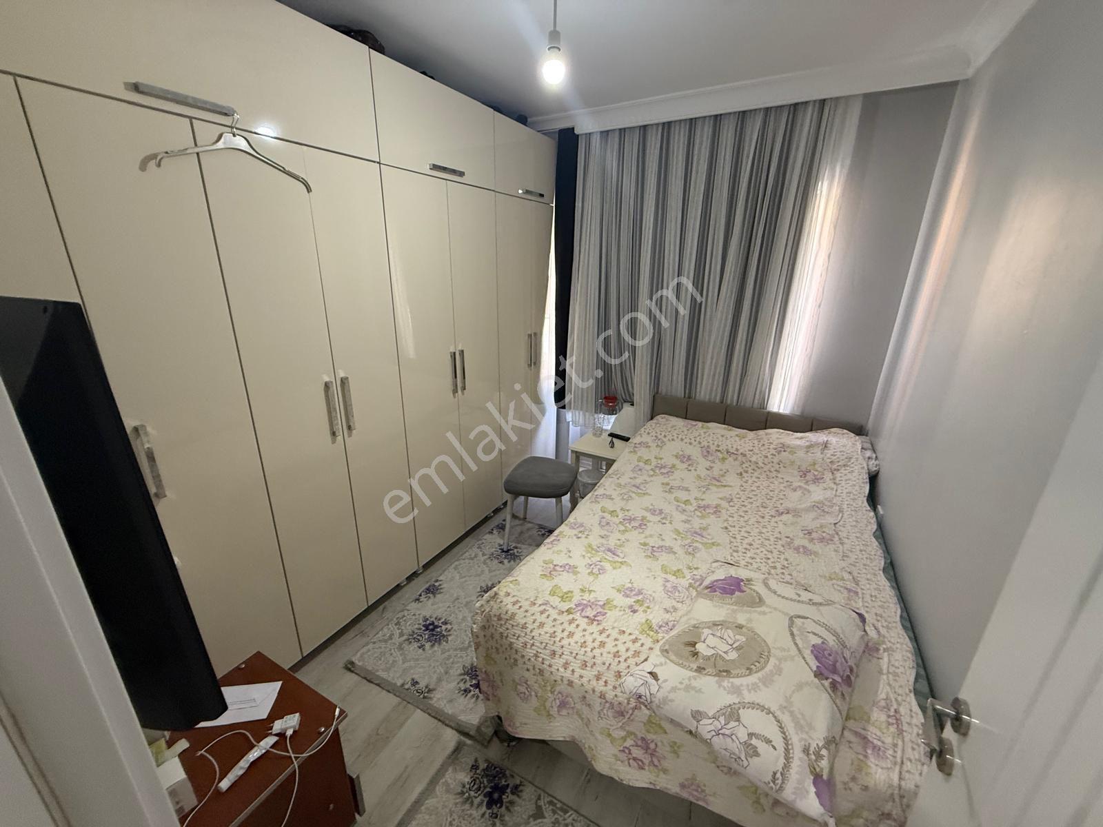 Pusula İnş'tan 50.yıl Mah 2+1 100m2 Köşe Başı Ara Kat - Görsel 10