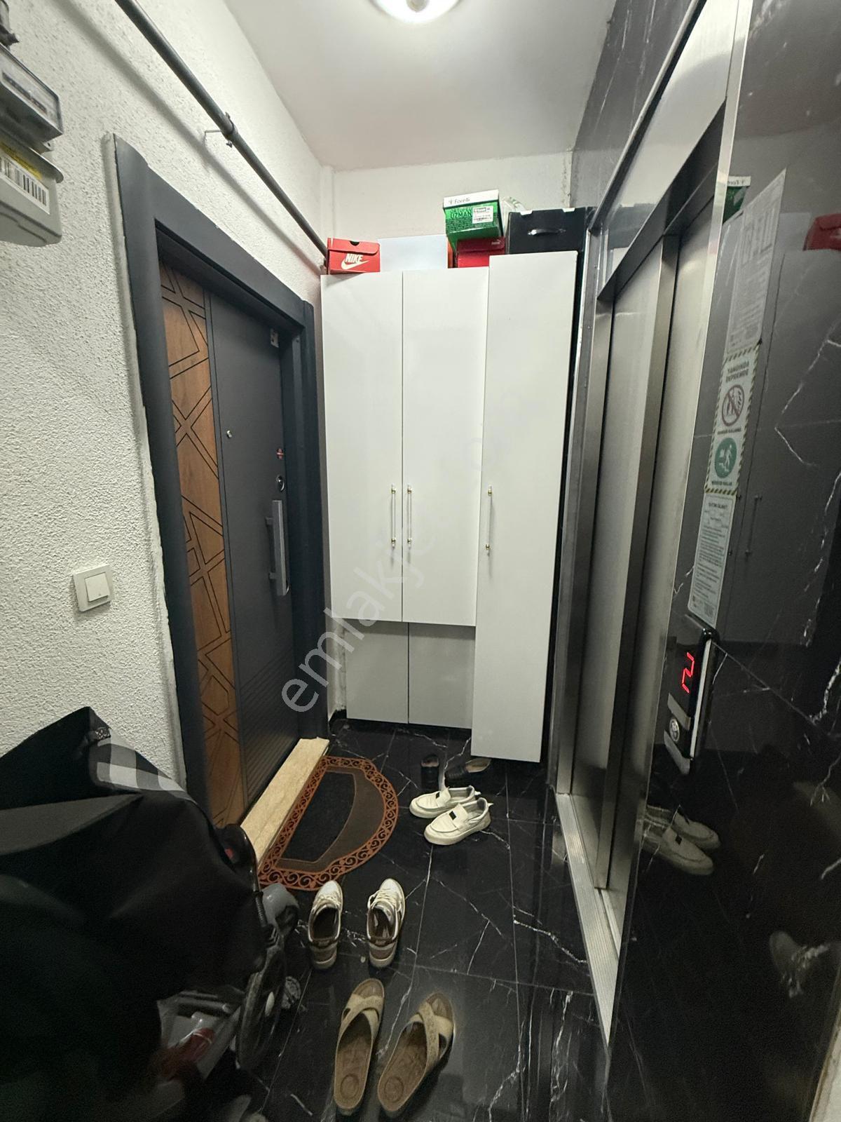 Pusula İnş'tan 50.yıl Mah 2+1 100m2 Köşe Başı Ara Kat - Görsel 23